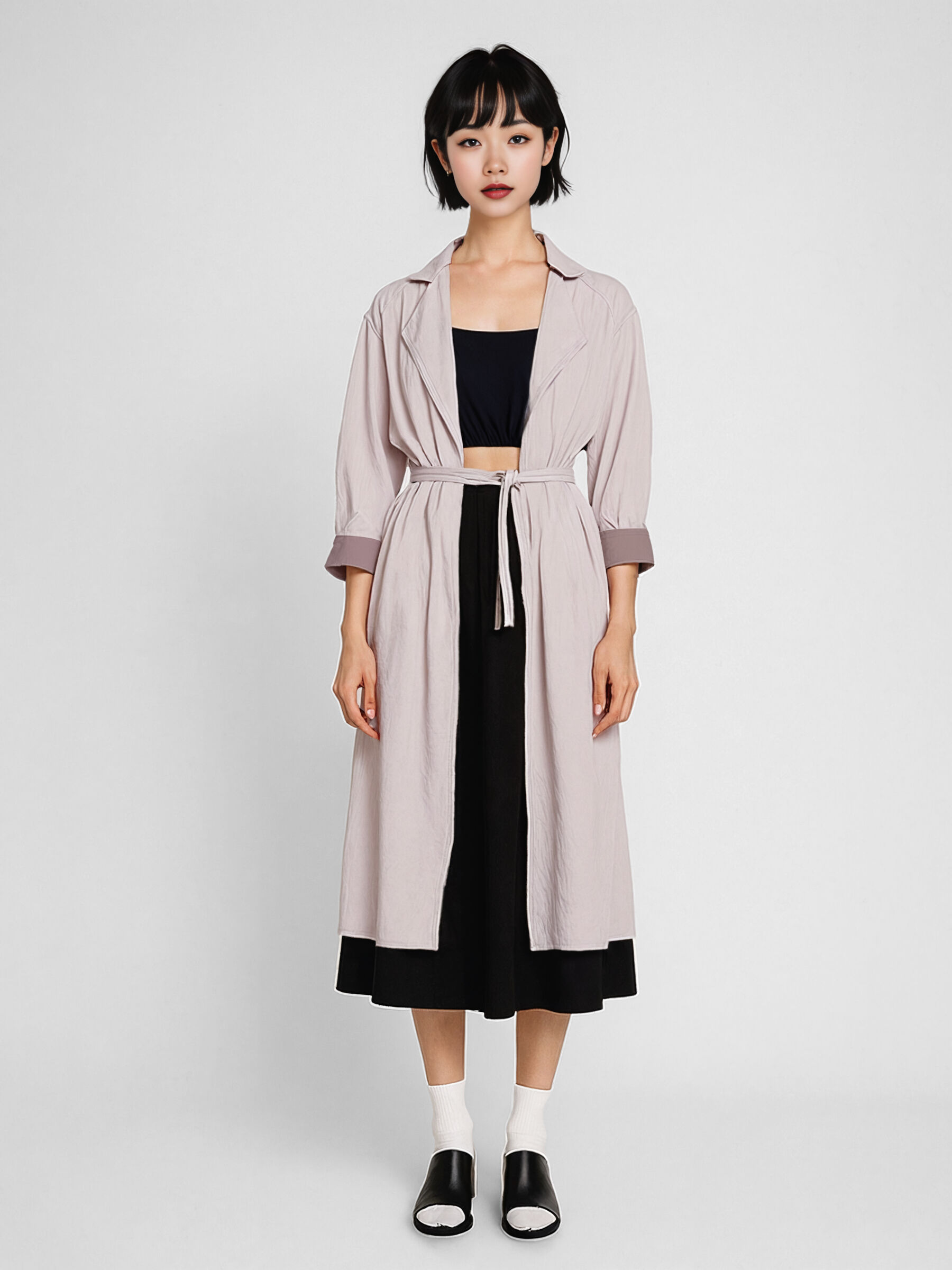 DRESS Mulher image number null