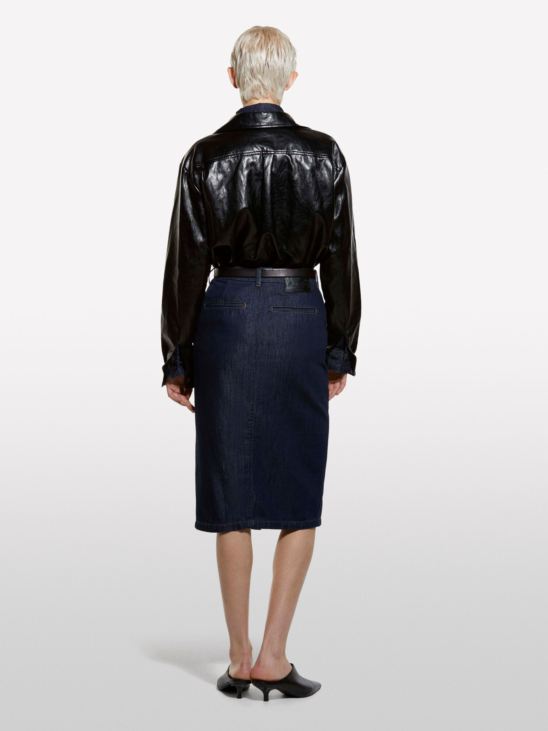 SHIRT Mulher image number null