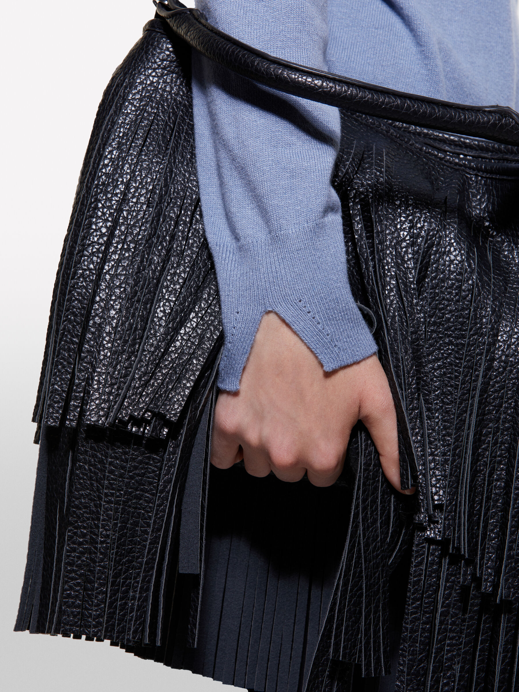 SWEATER L/S Mulher image number null