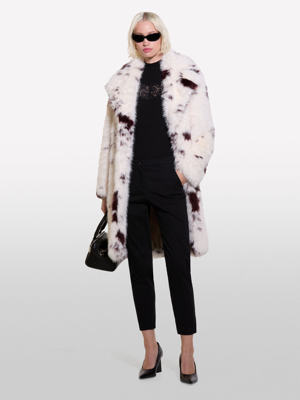 TROUSERS Mulher image number null