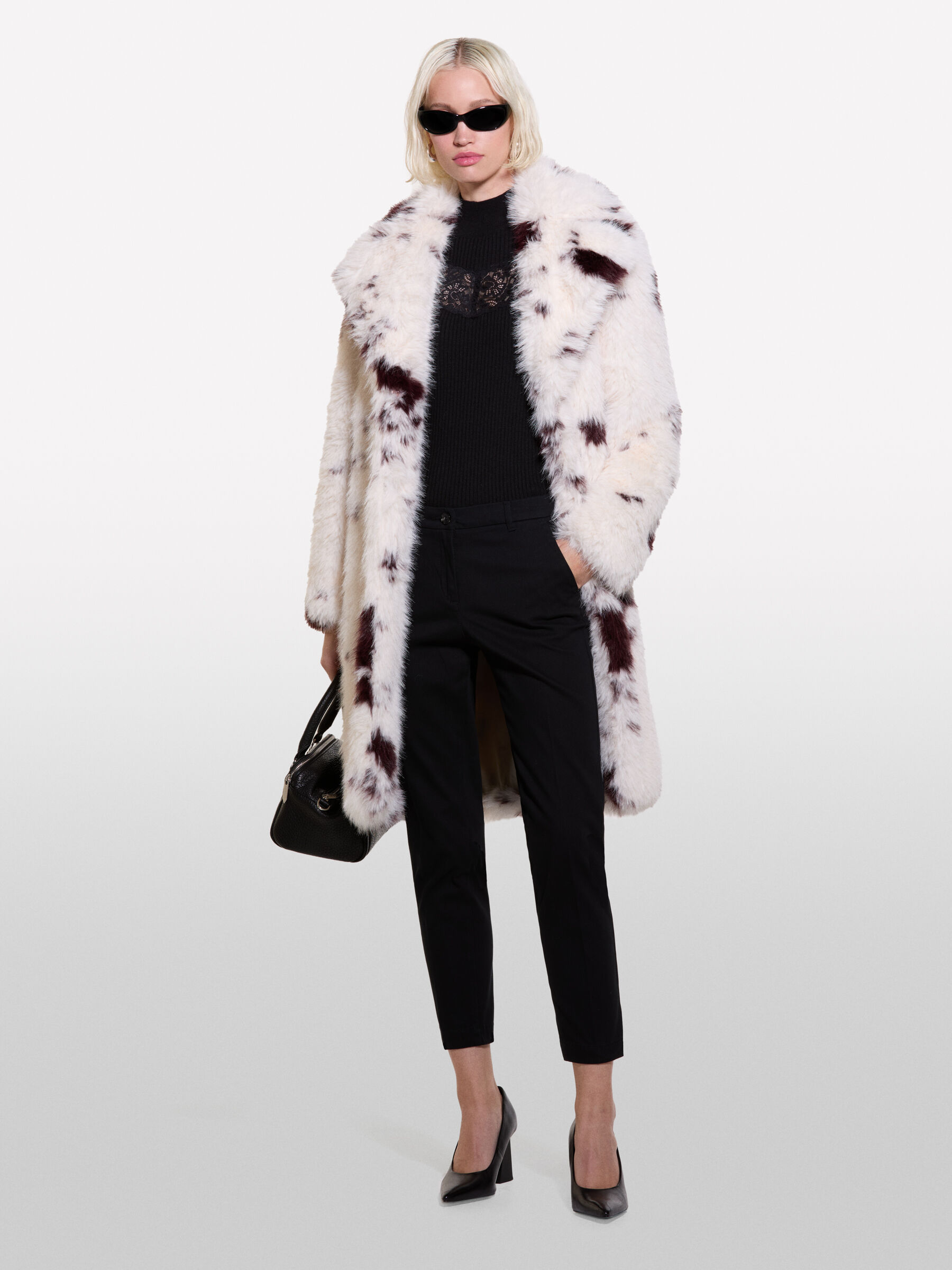 TROUSERS Mulher image number null