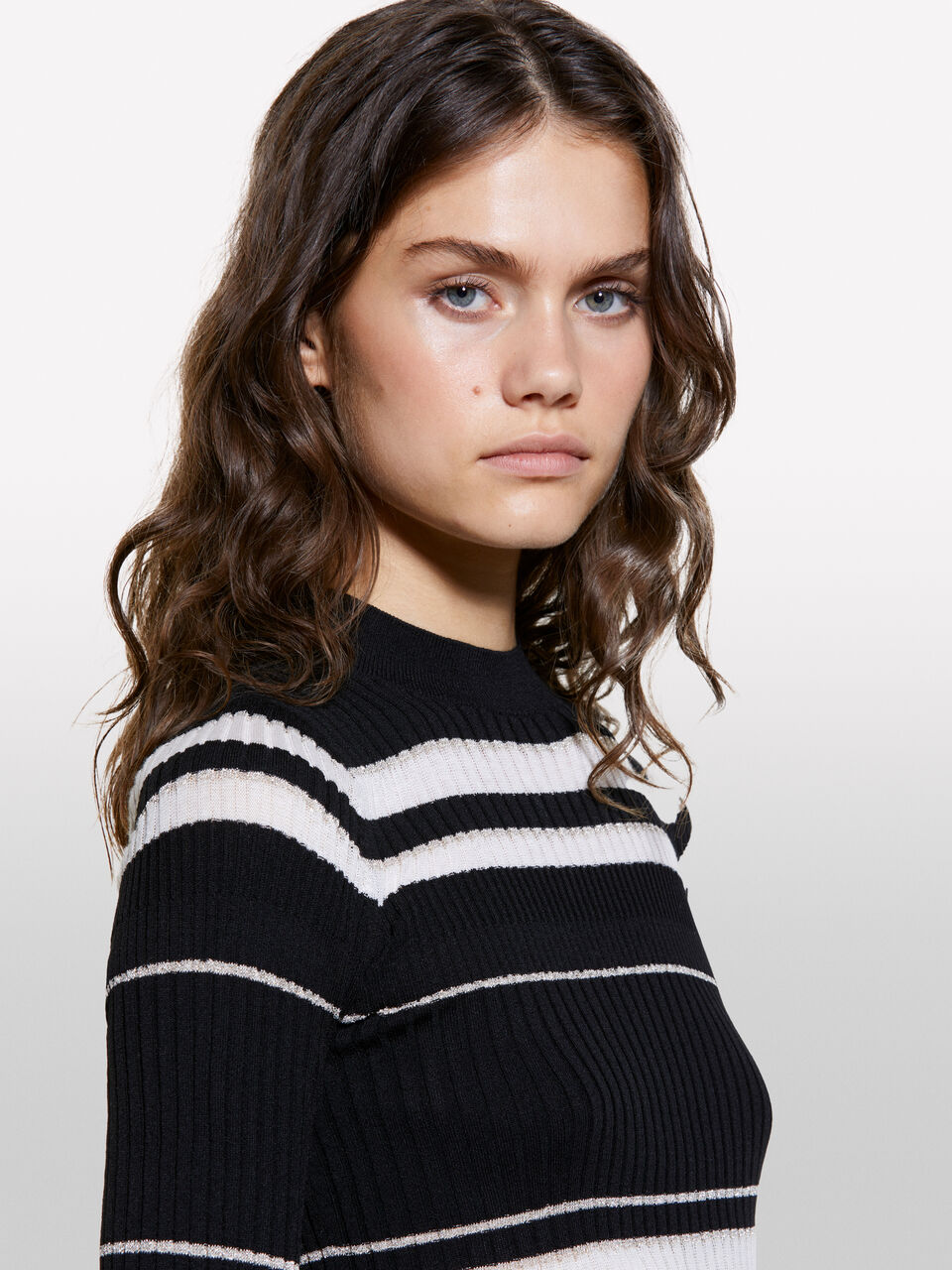 SWEATER L/S Mulher image number null
