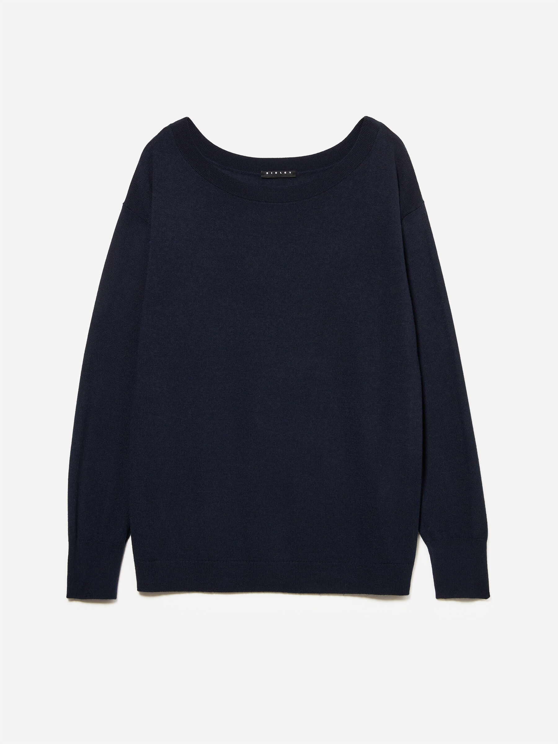 SWEATER L/S Mulher image number null