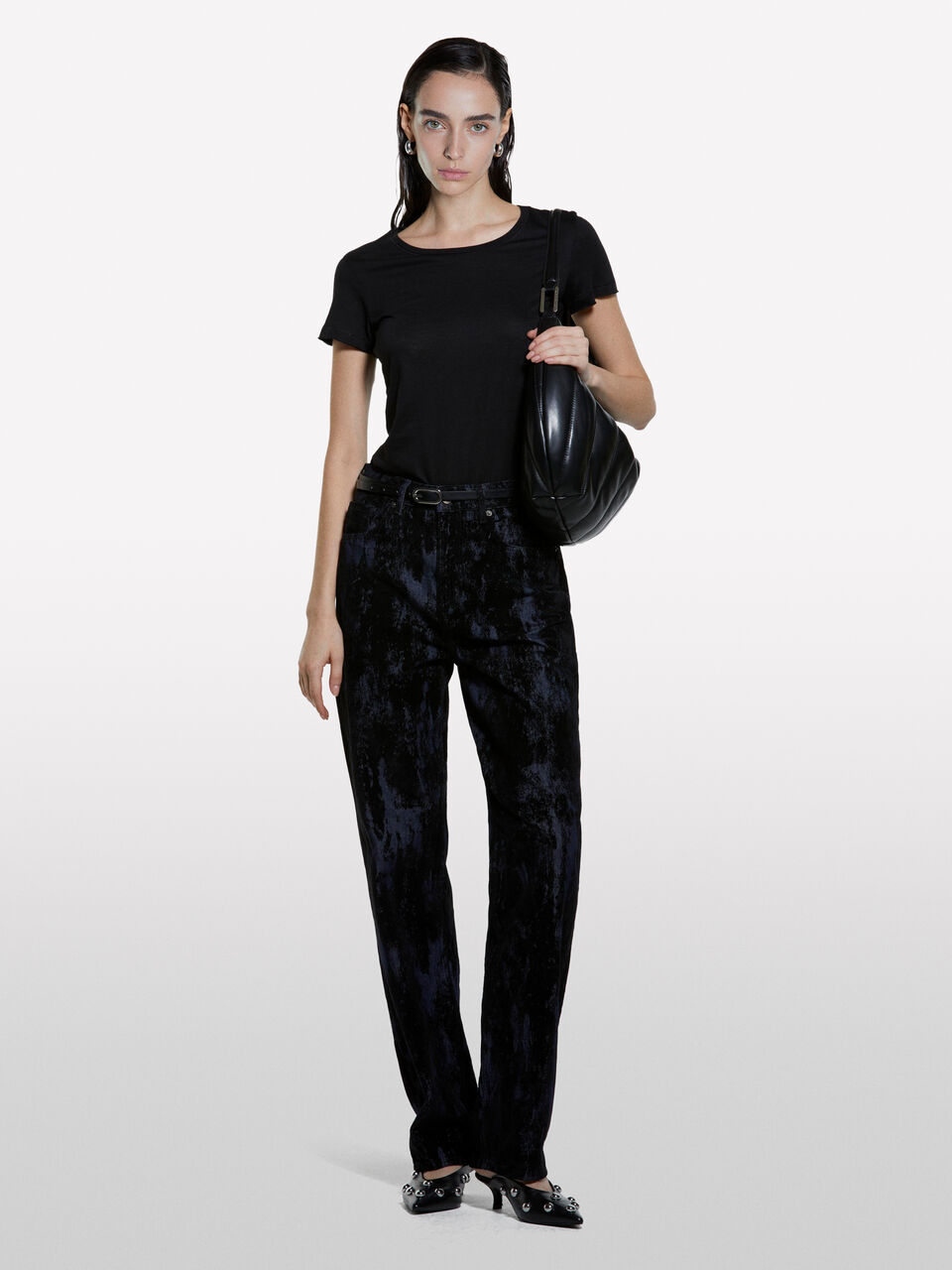 T-SHIRT Mulher image number null