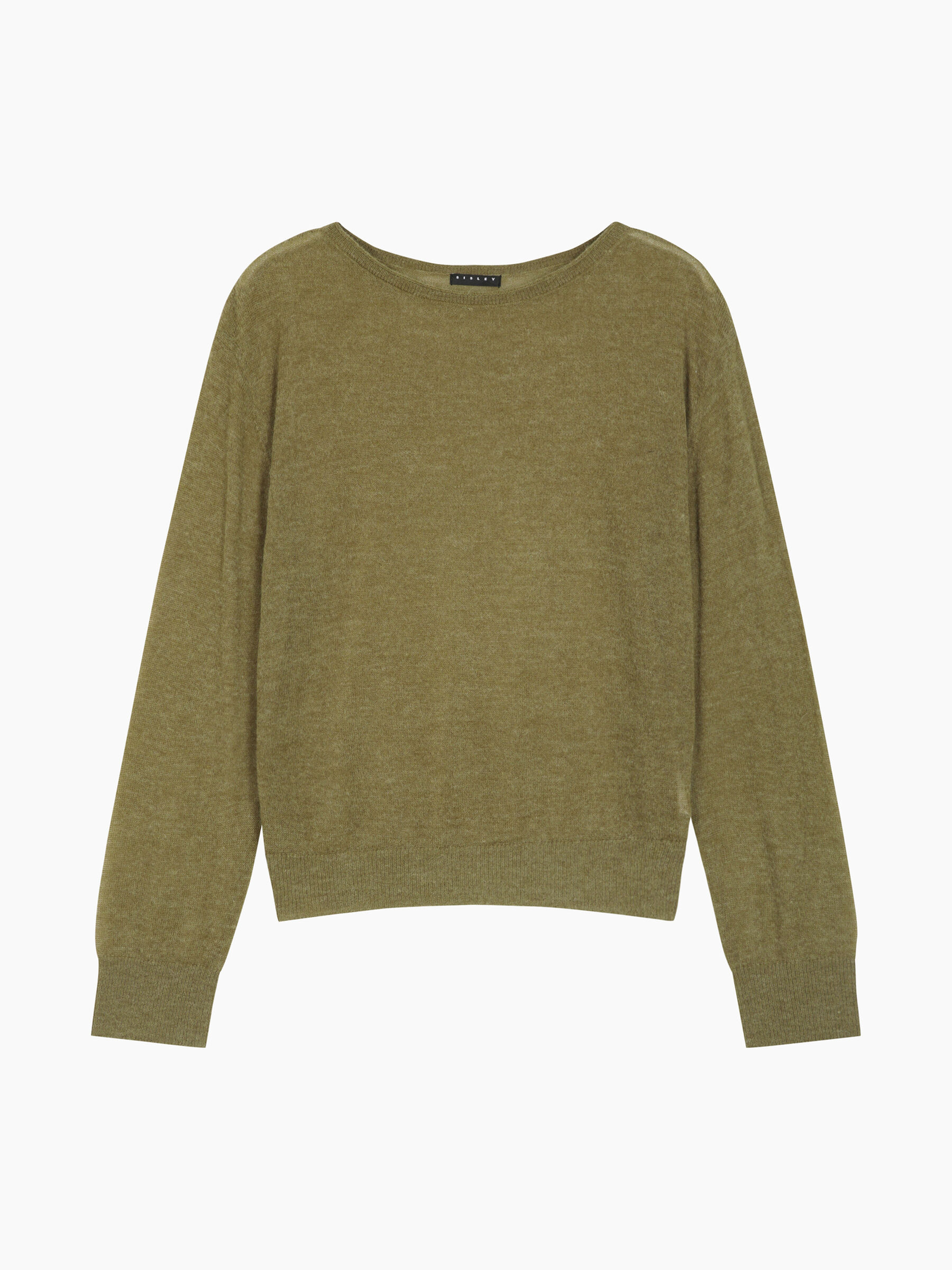 SWEATER L/S Mulher image number null