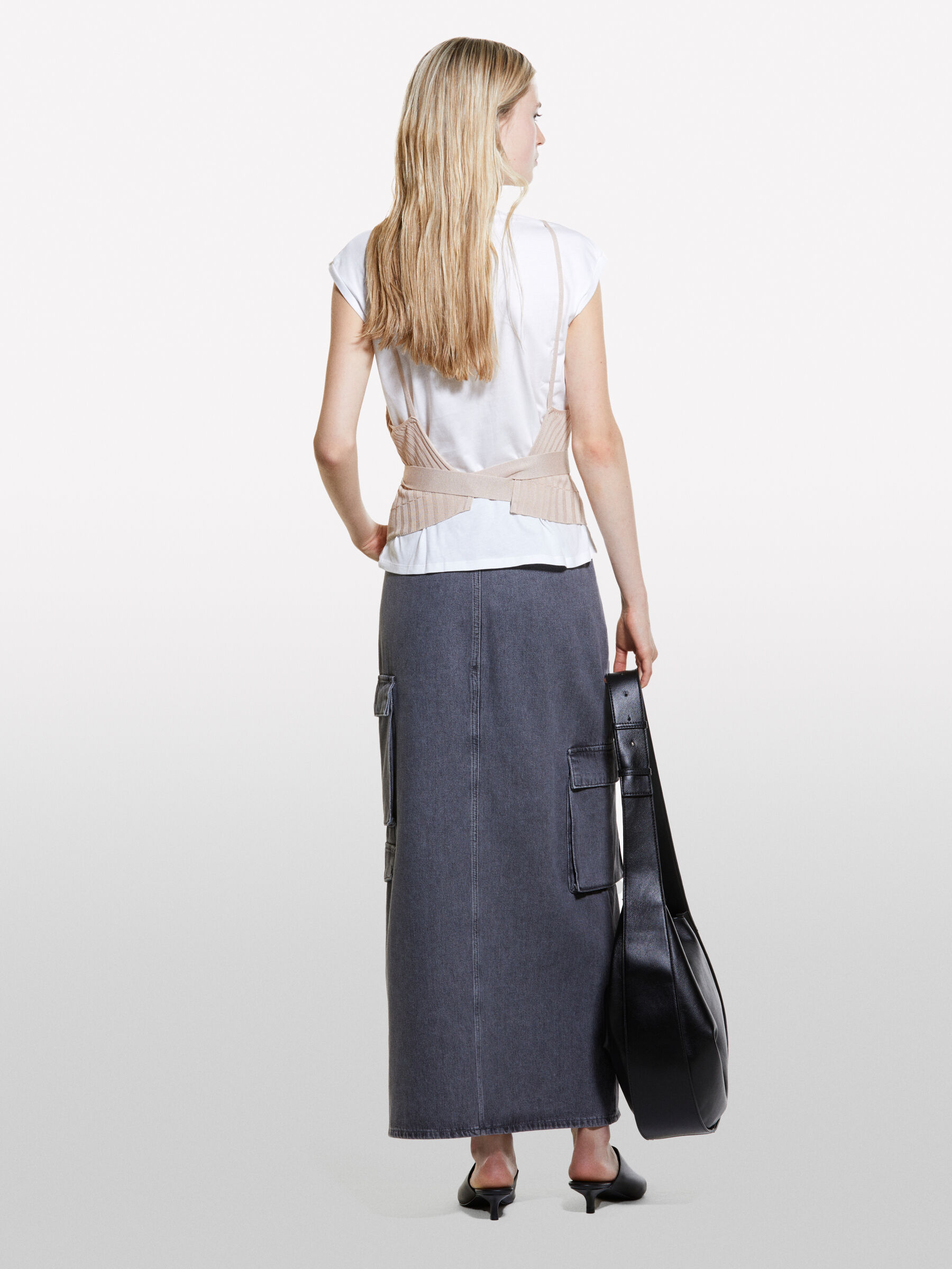 T-SHIRT Mulher image number null