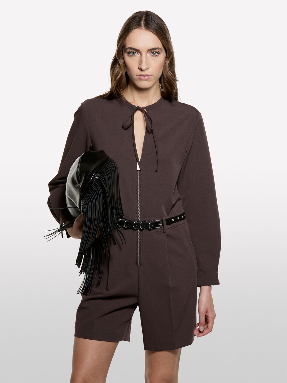 OVERALL Mulher image number null