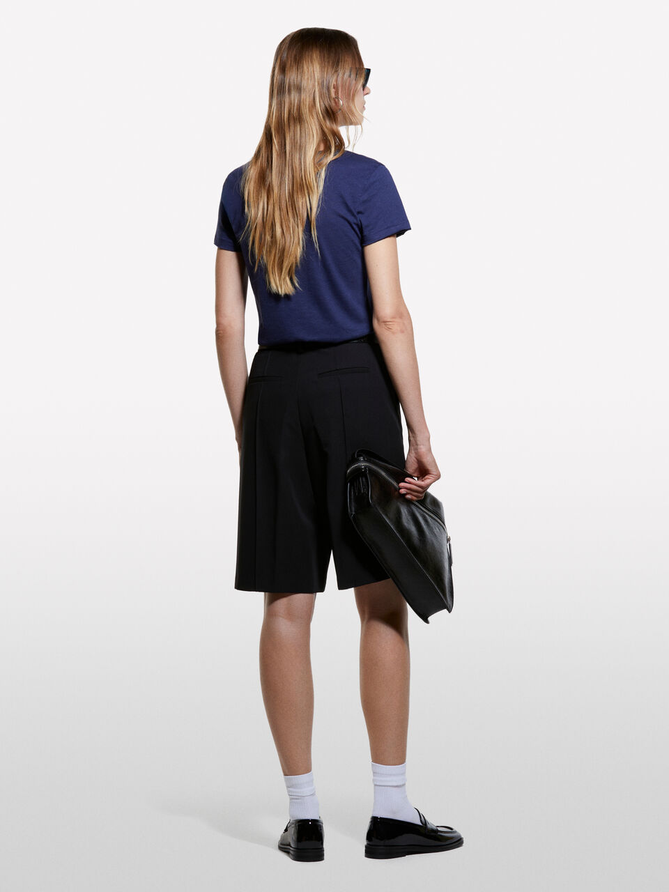 T-SHIRT Mulher image number null