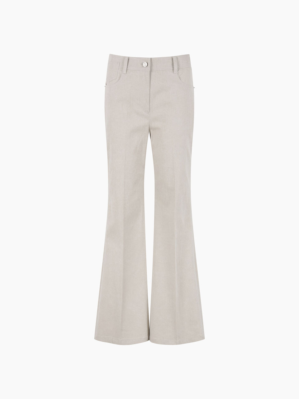 TROUSERS Mulher image number null
