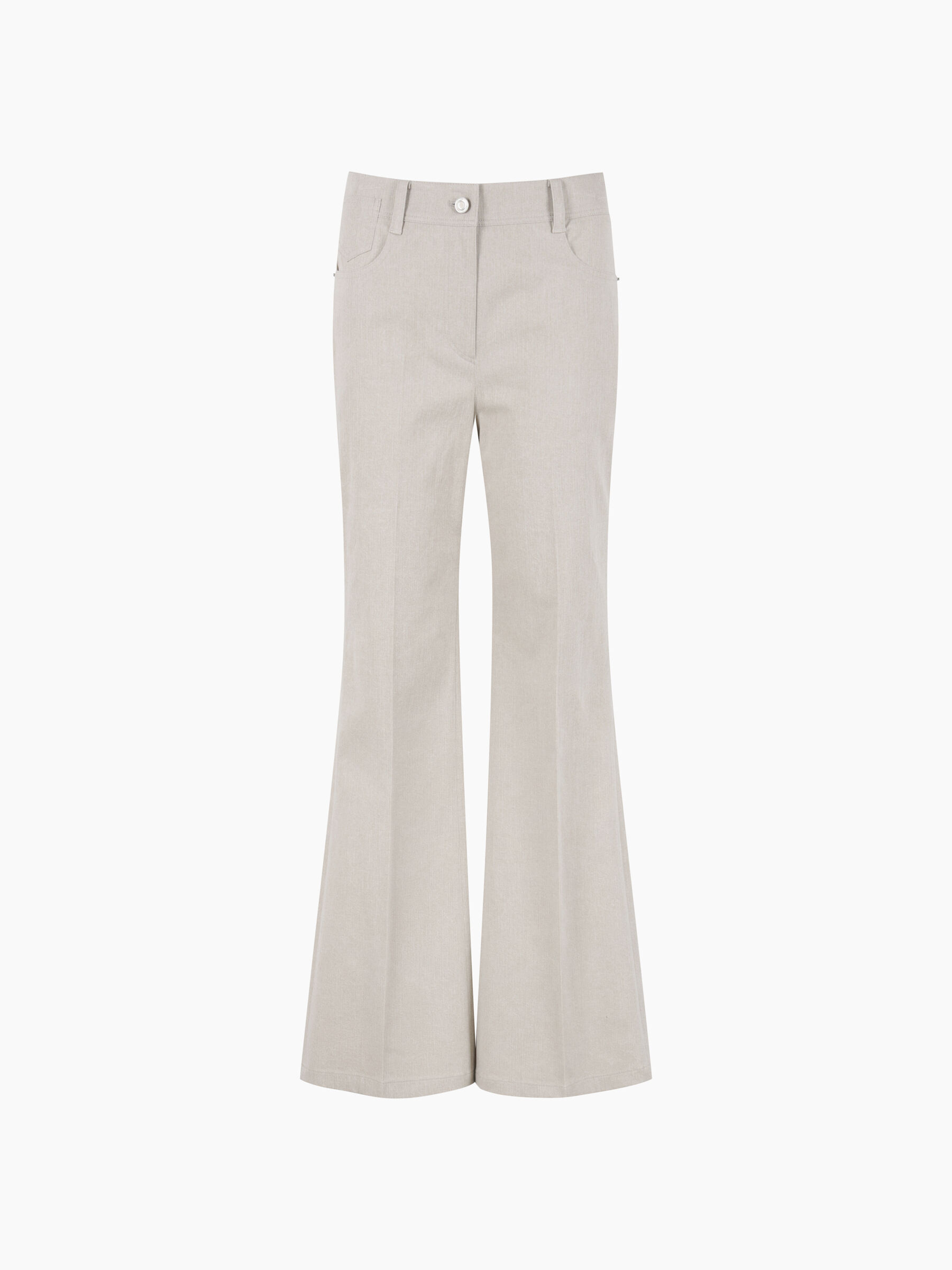 TROUSERS Mulher image number null