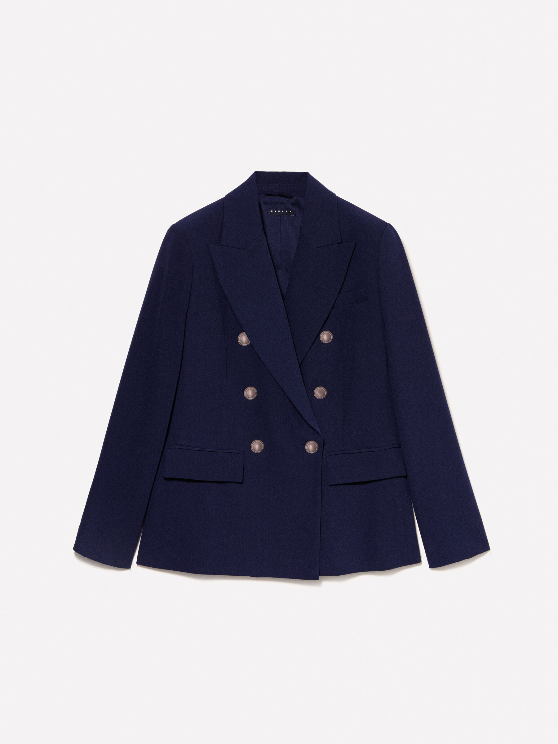 JACKET Mulher image number null