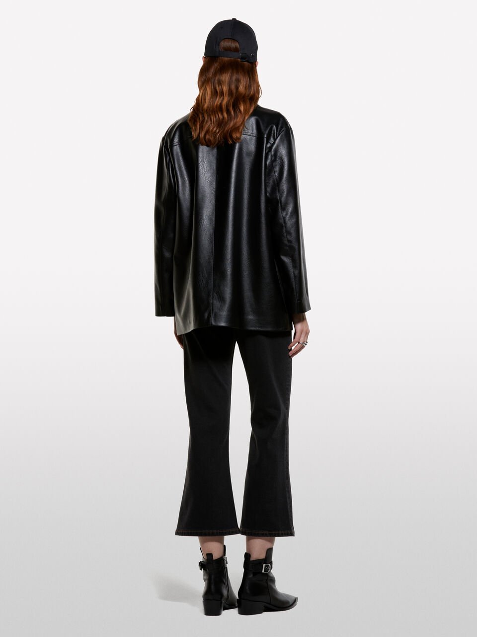 TROUSERS Mulher image number null