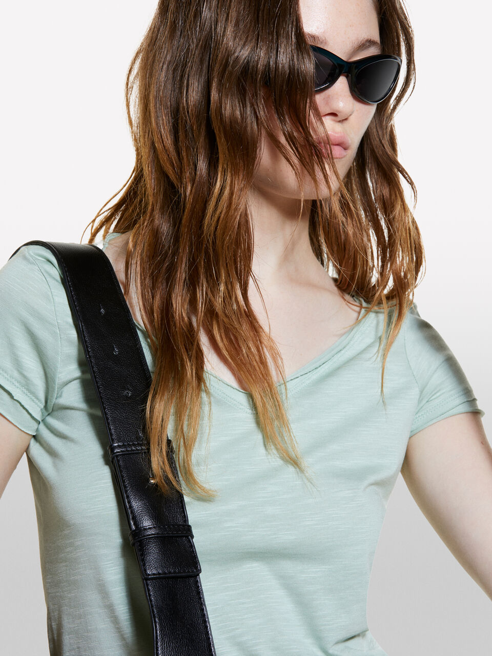 T-SHIRT Mulher image number null