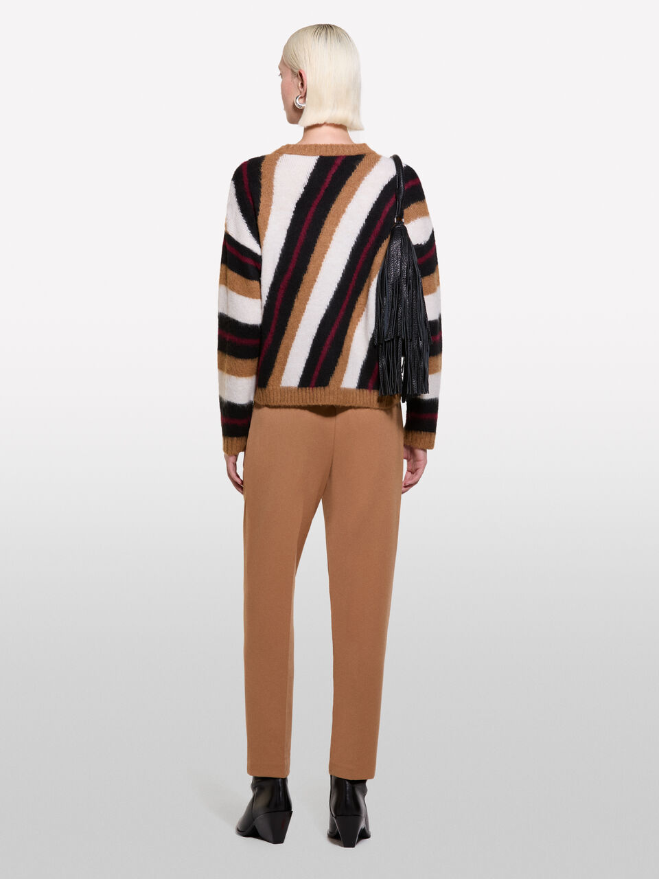 TROUSERS Mulher image number null