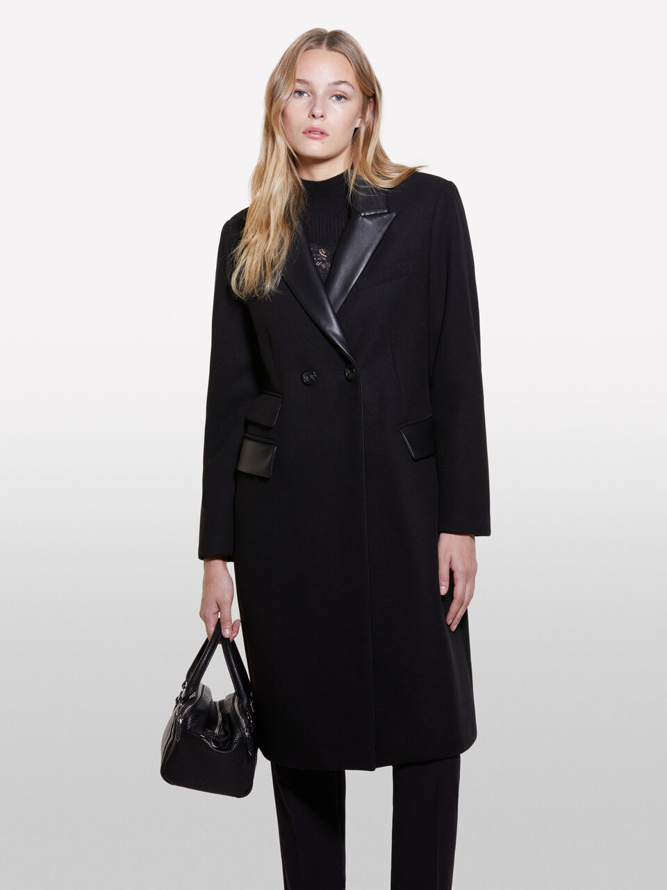 COAT Mulher image number null
