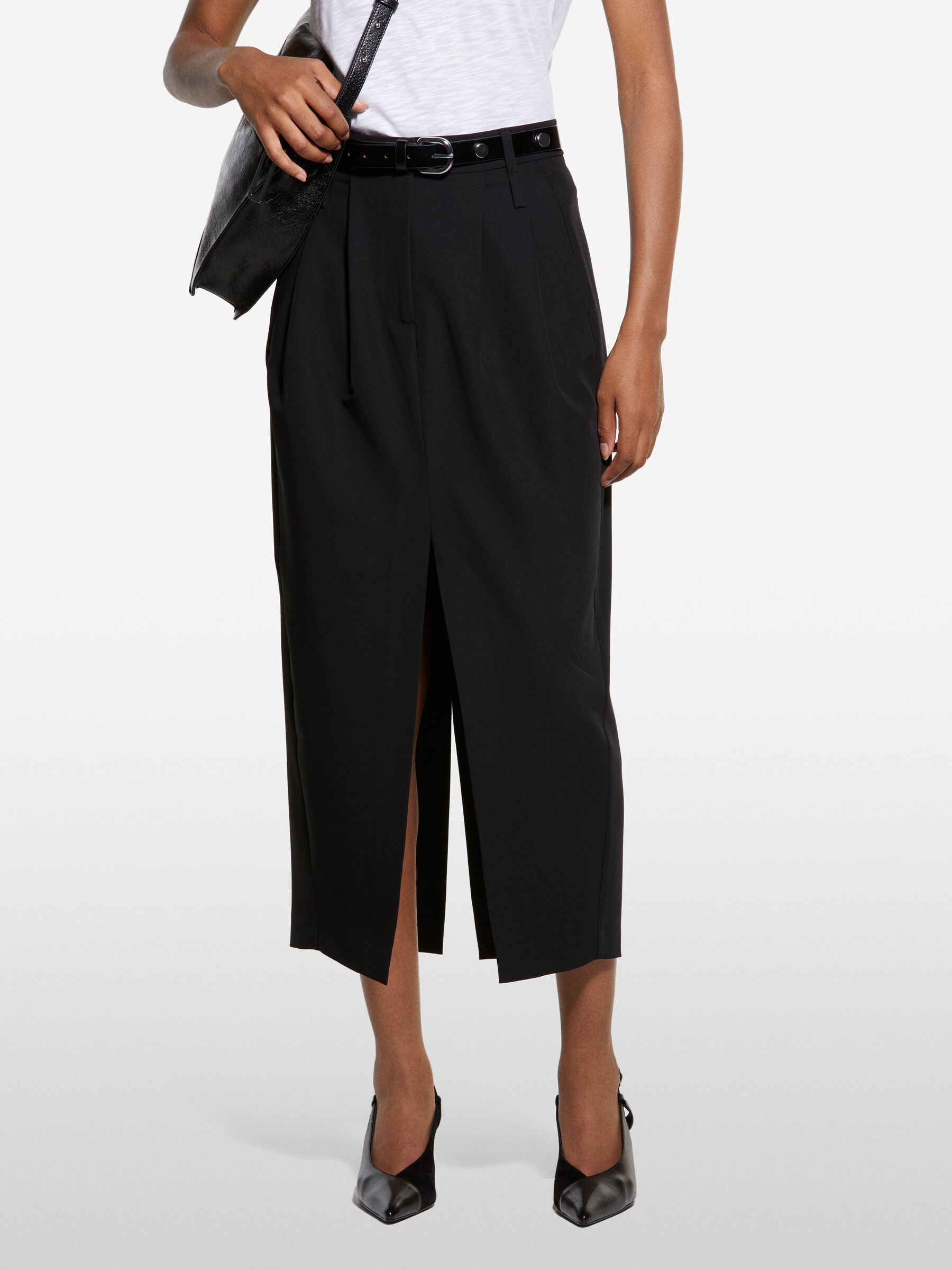 SKIRT Mulher image number null