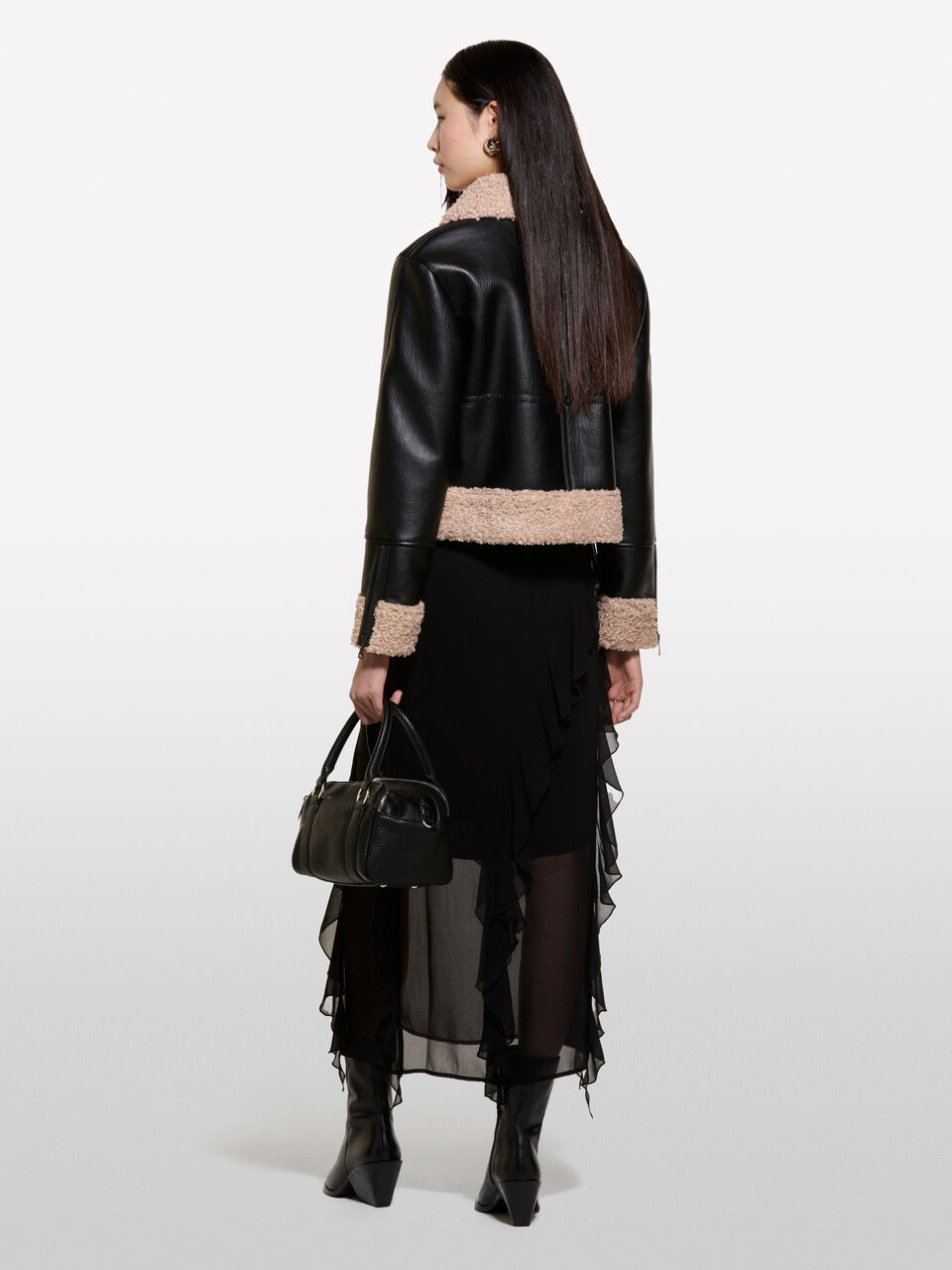 JACKET Mulher image number null