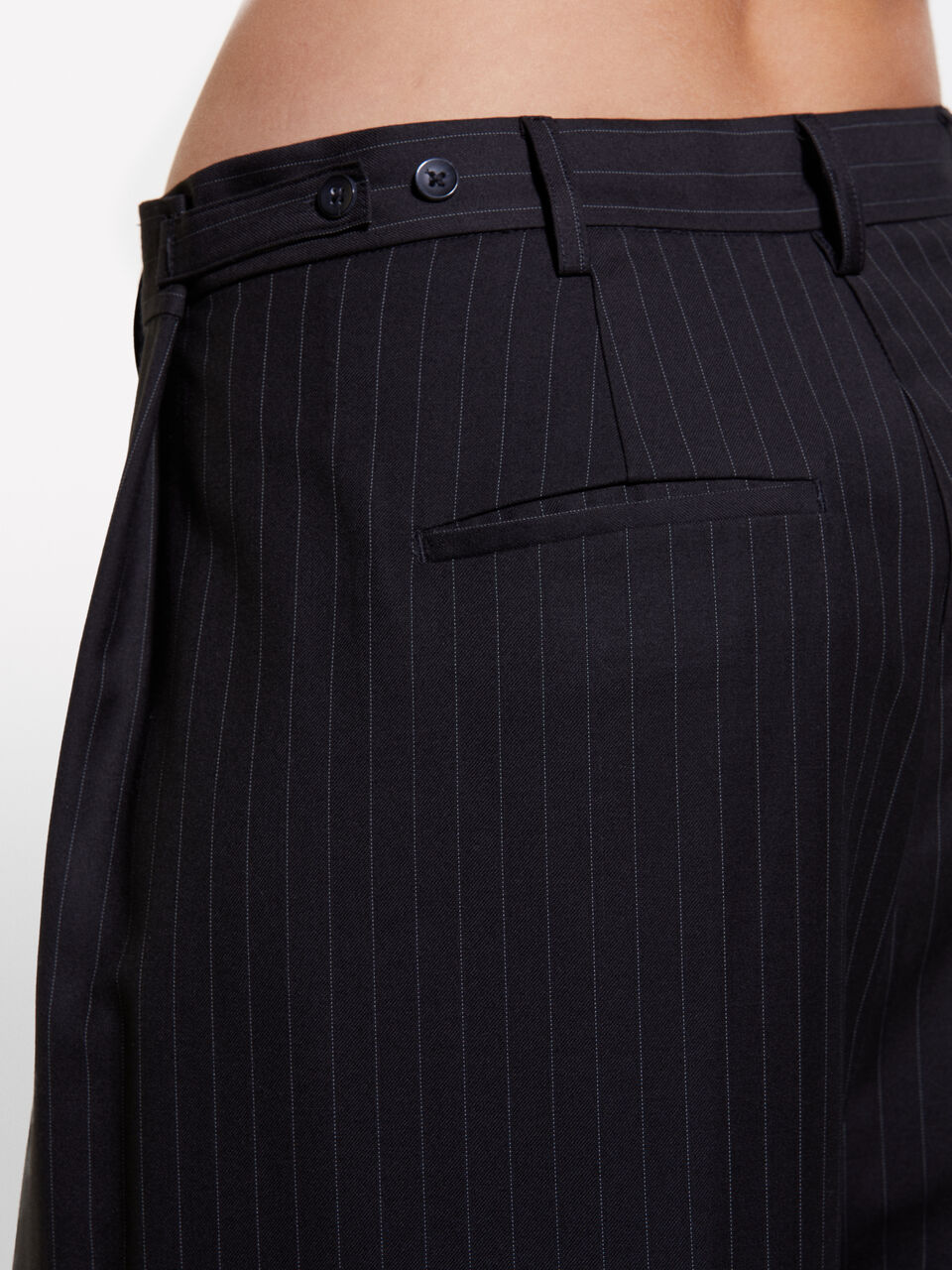 TROUSERS Mulher image number null