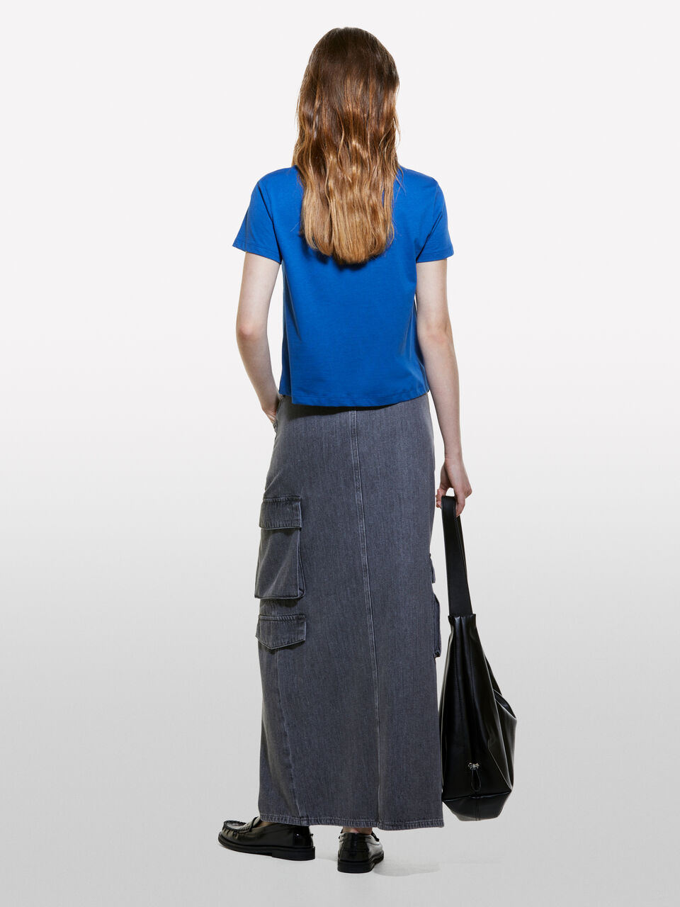 T-SHIRT Mulher image number null