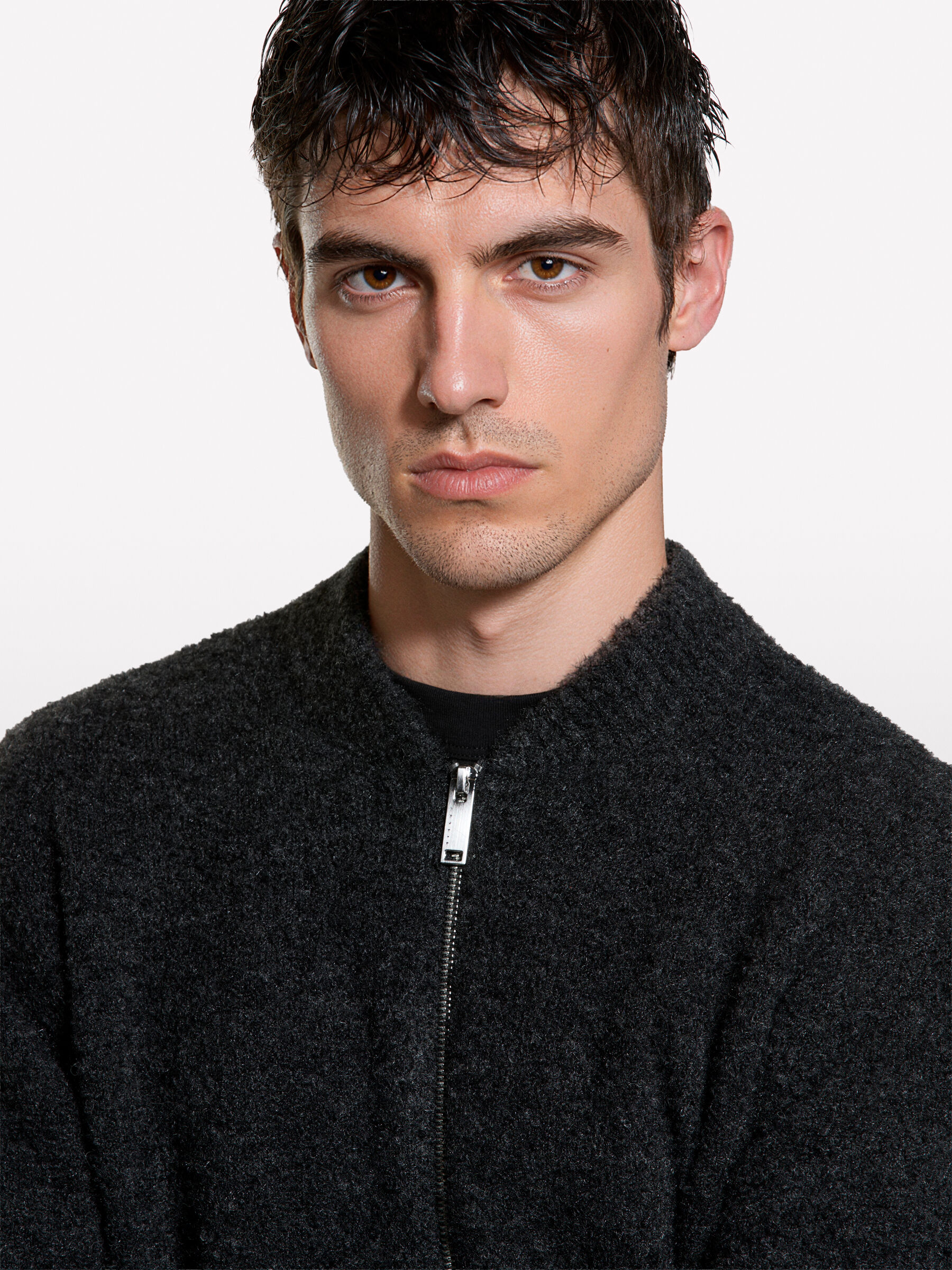 JACKET Homem image number null