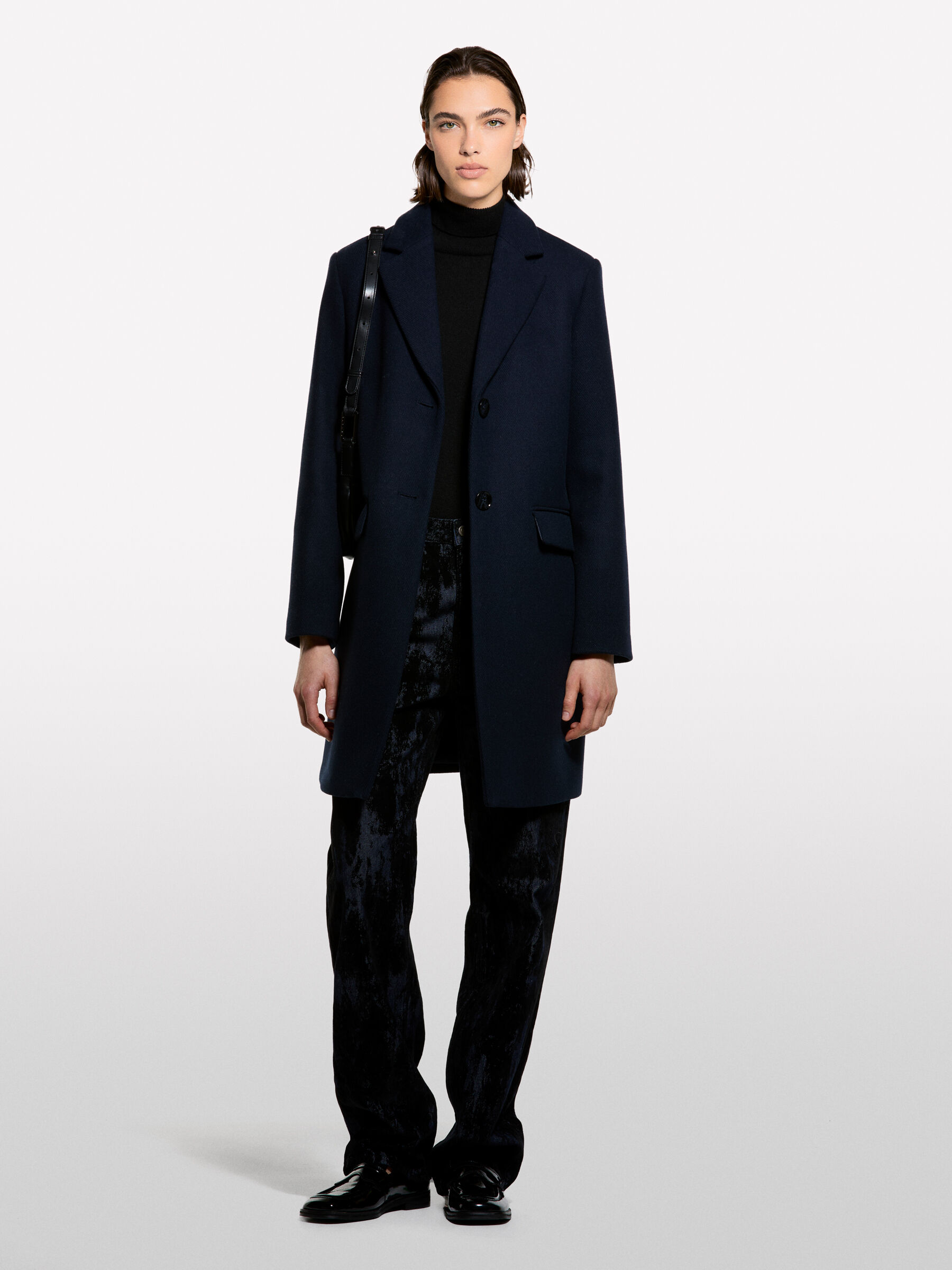 TROUSERS Mulher image number null