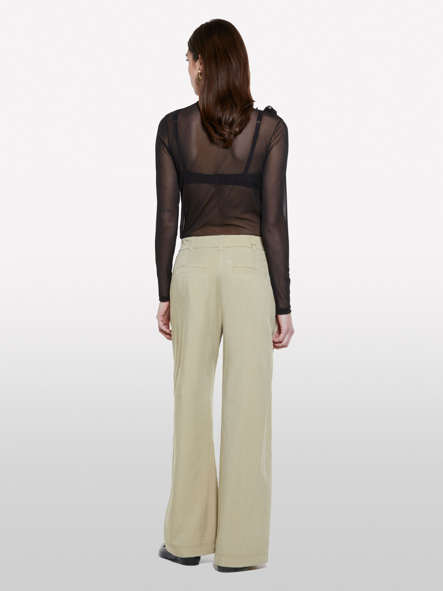 TROUSERS Mulher image number null