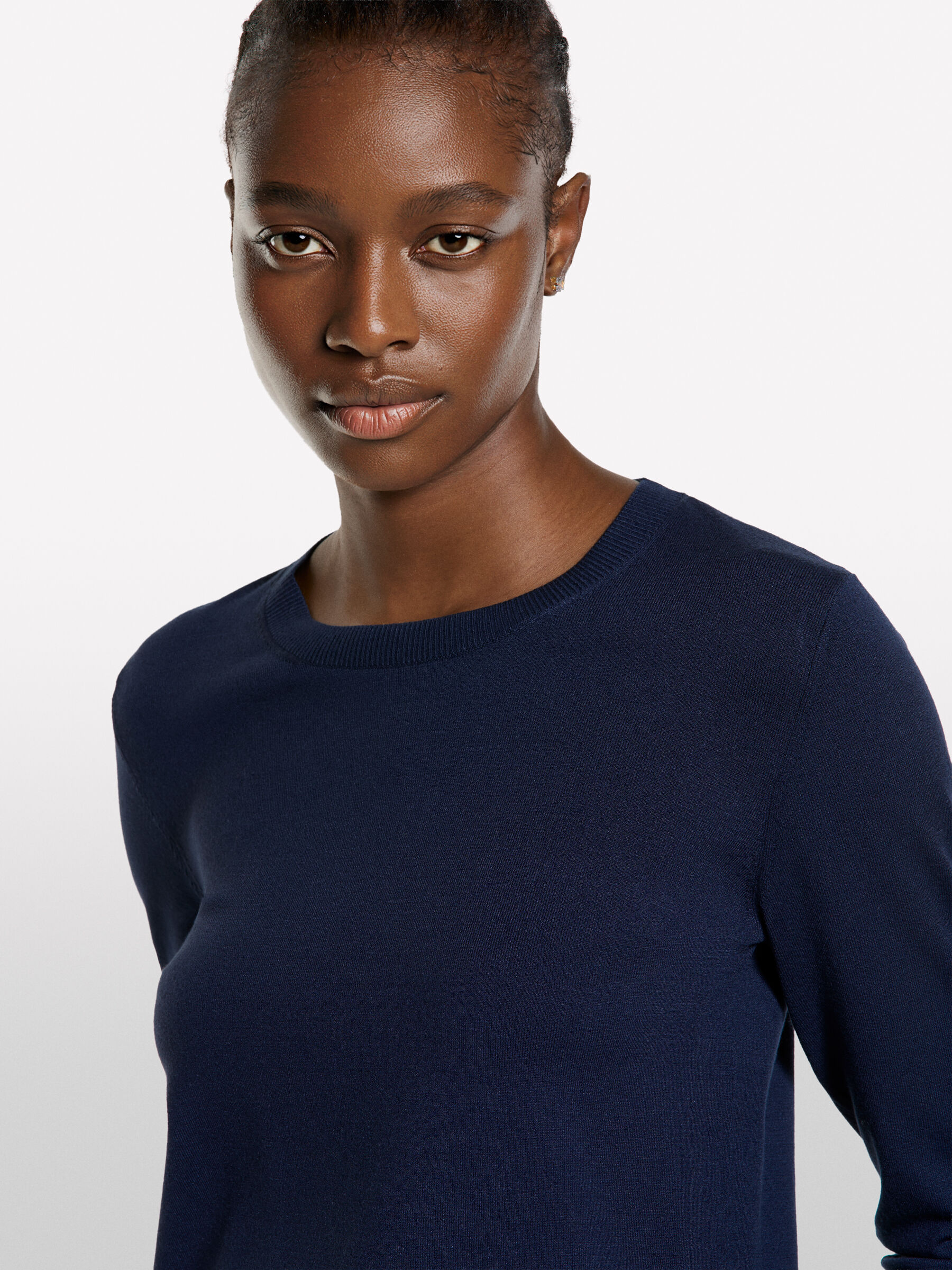 SWEATER L/S Mulher image number null