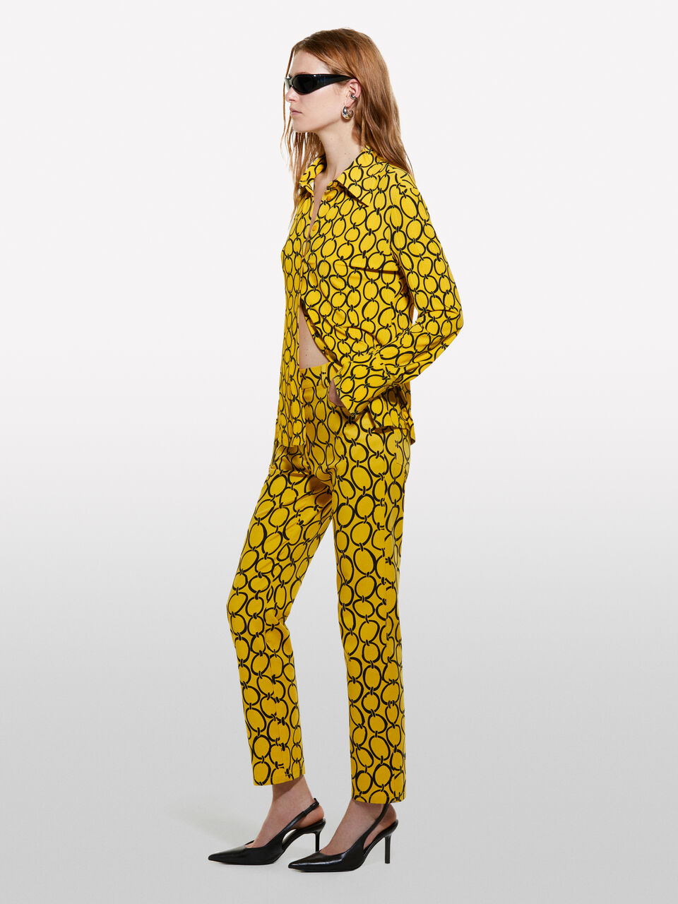 TROUSERS Mulher image number null