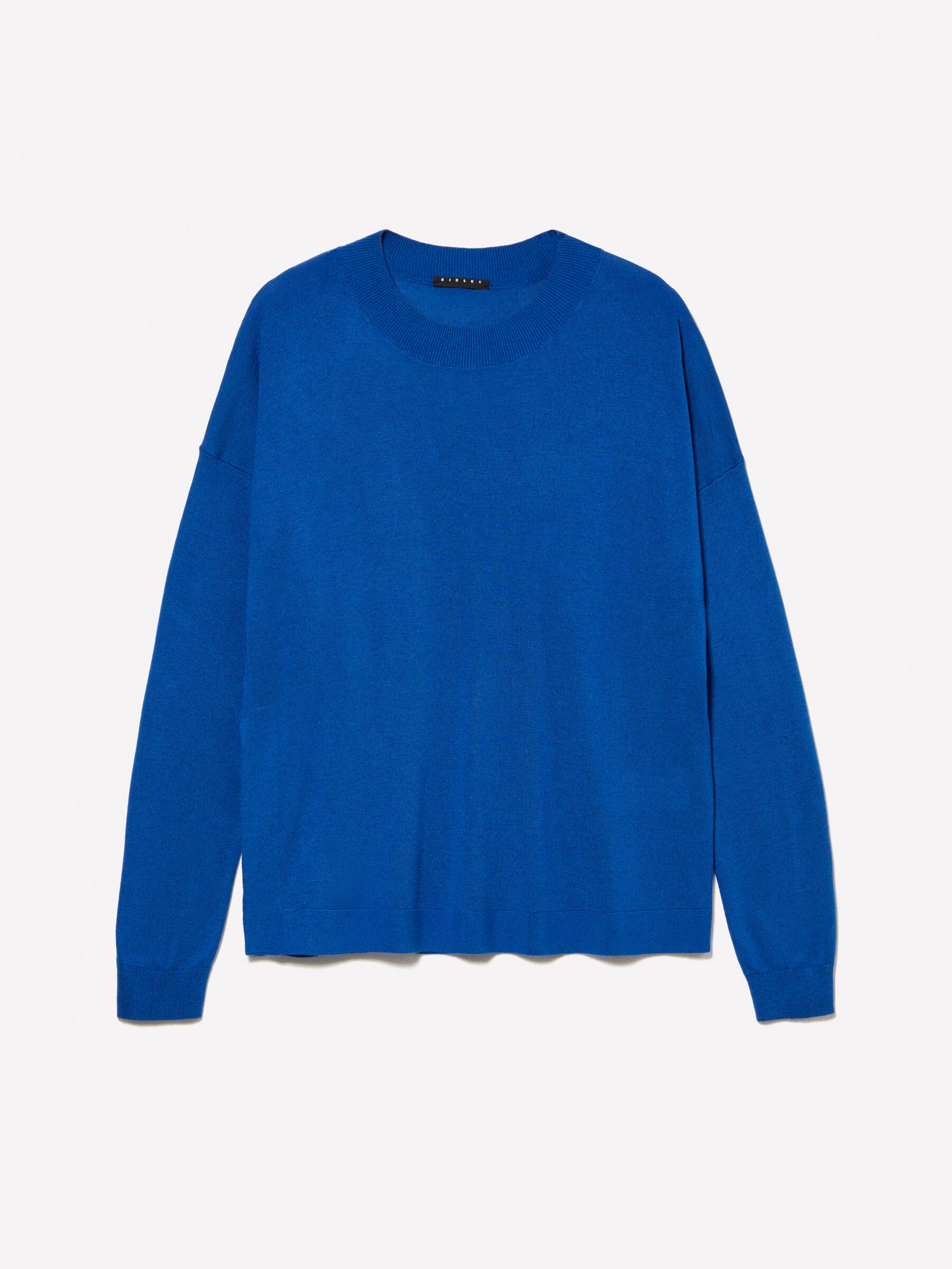 SWEATER L/S Mulher image number null