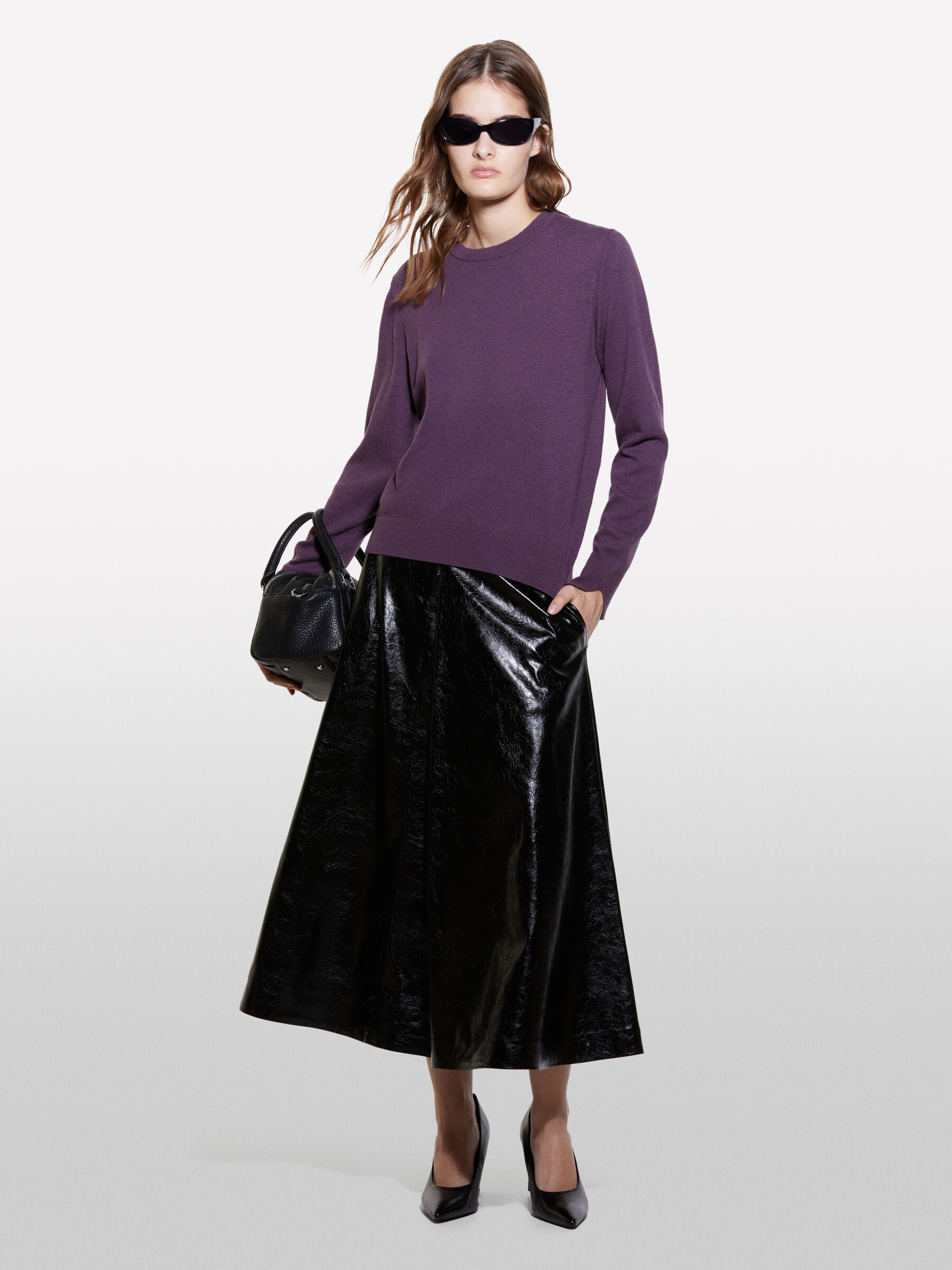 SWEATER L/S Mulher image number null