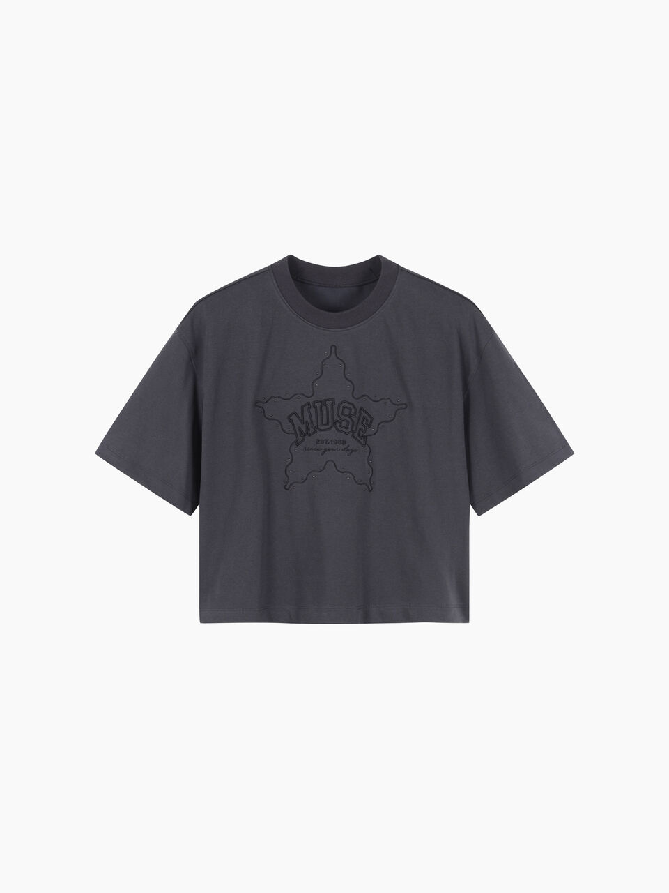 T-SHIRT Mulher image number null