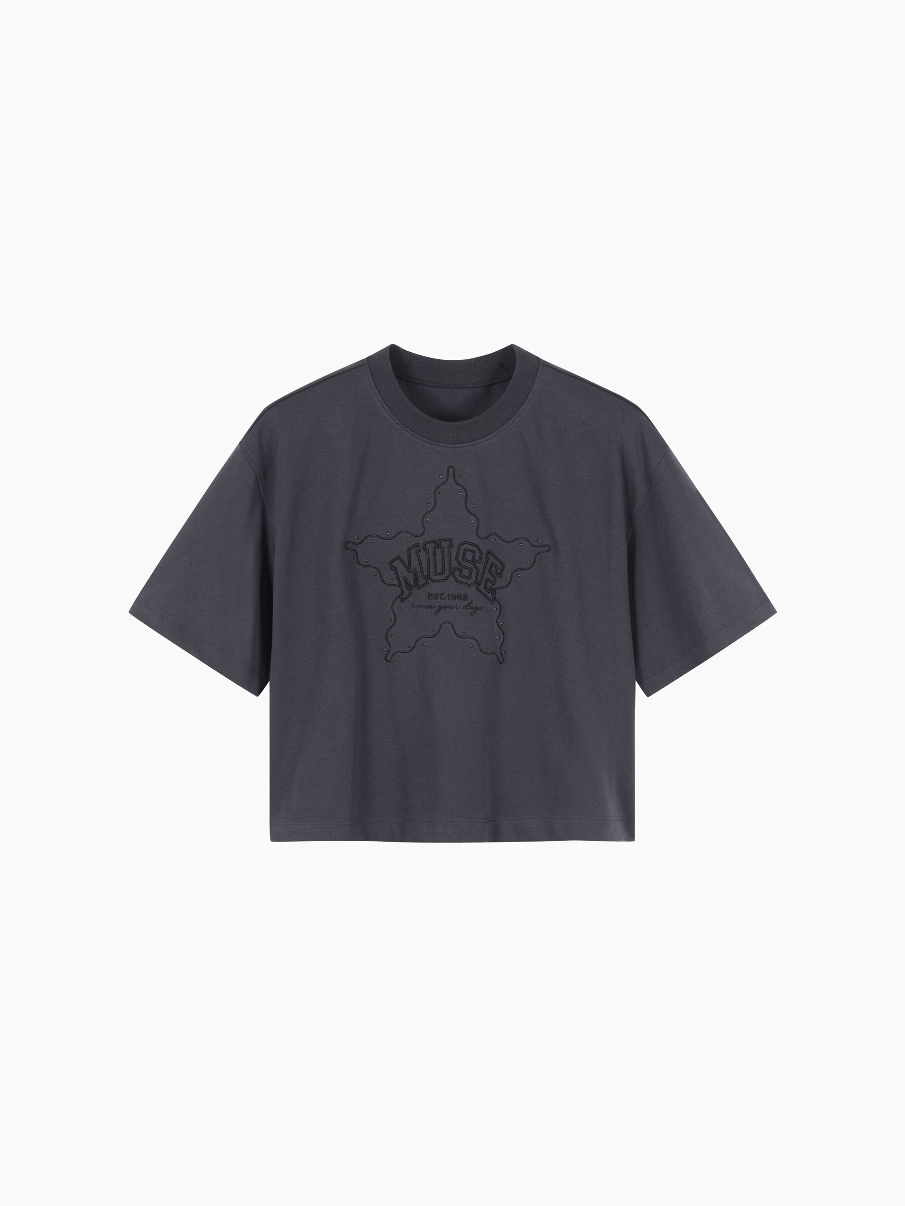 T-SHIRT Mulher image number null