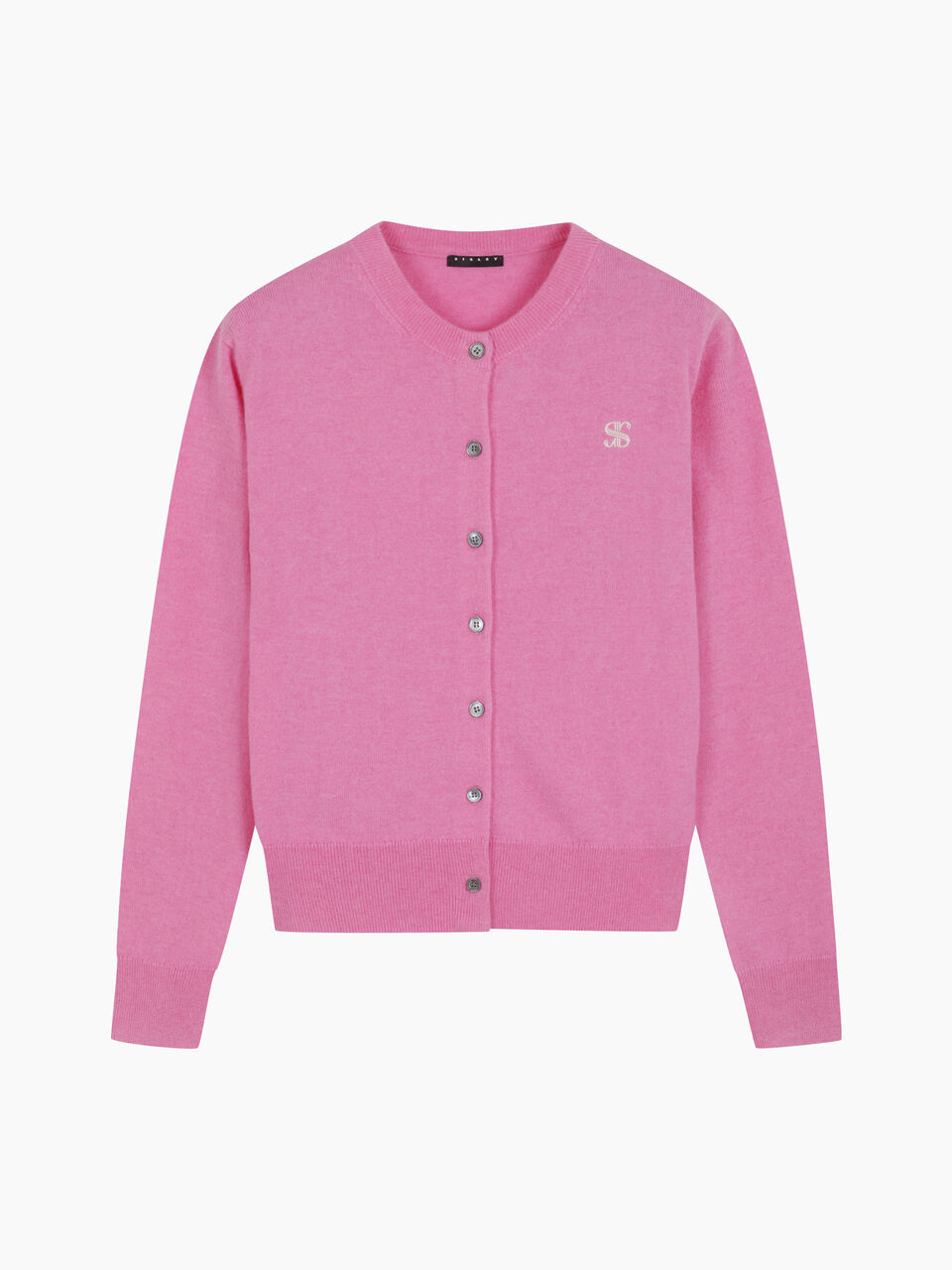 L/S SWEATER Mulher image number null