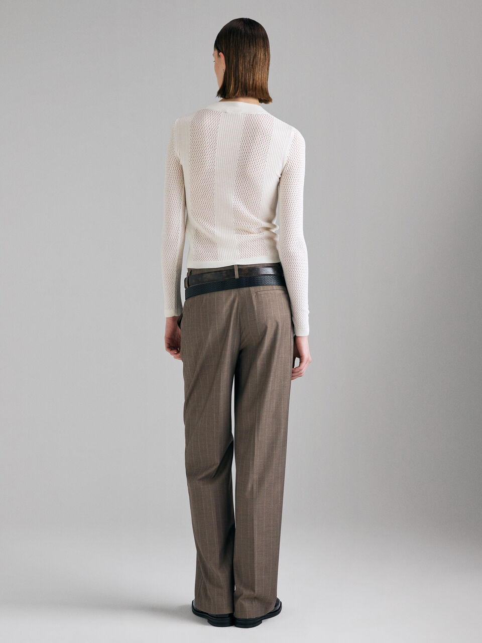 TROUSERS Mulher image number null