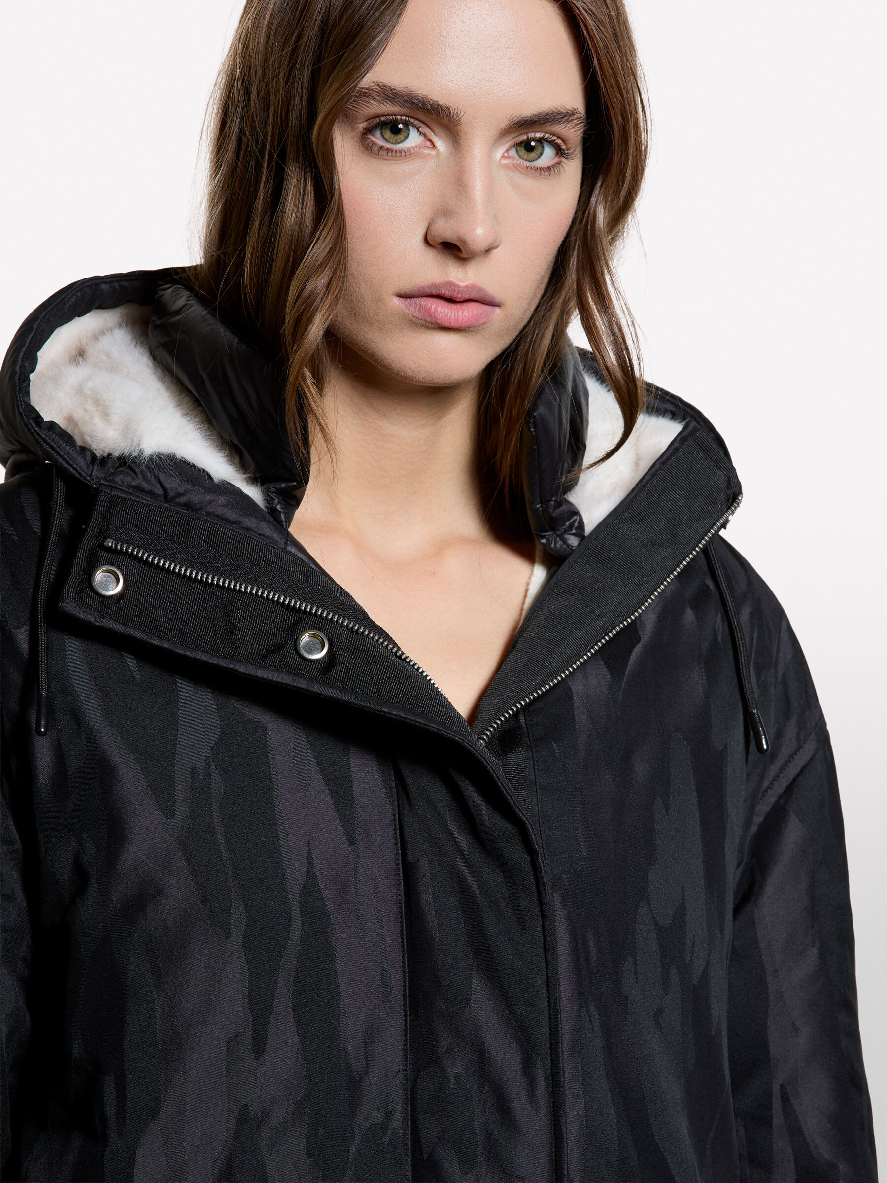 JACKET Mulher image number null