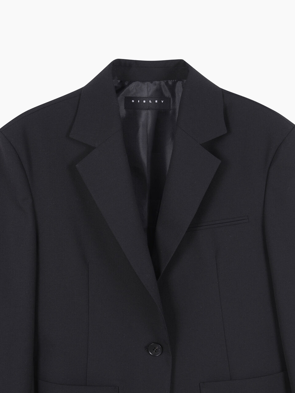 JACKET Mulher image number null