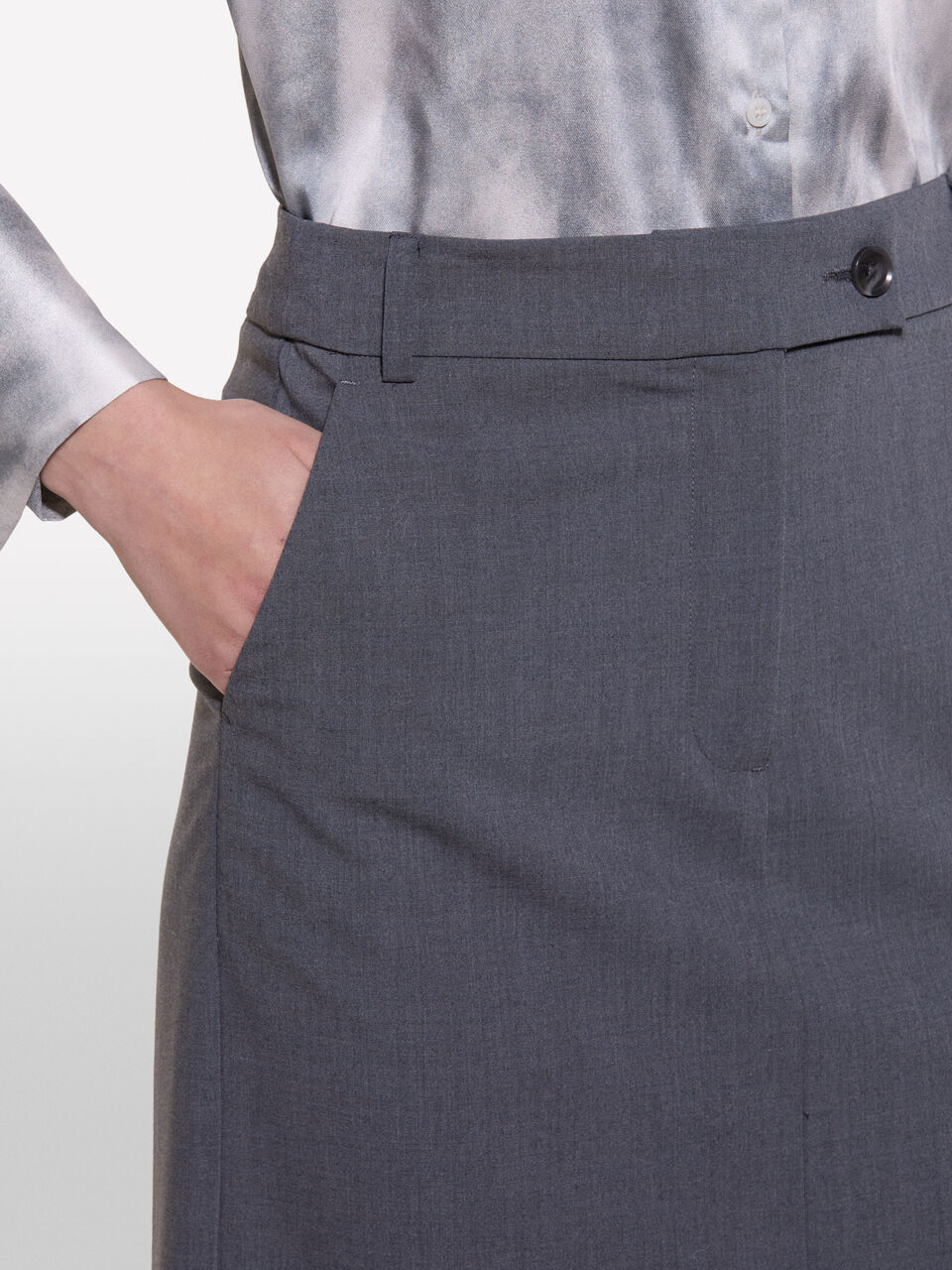 SKIRT Mulher image number null