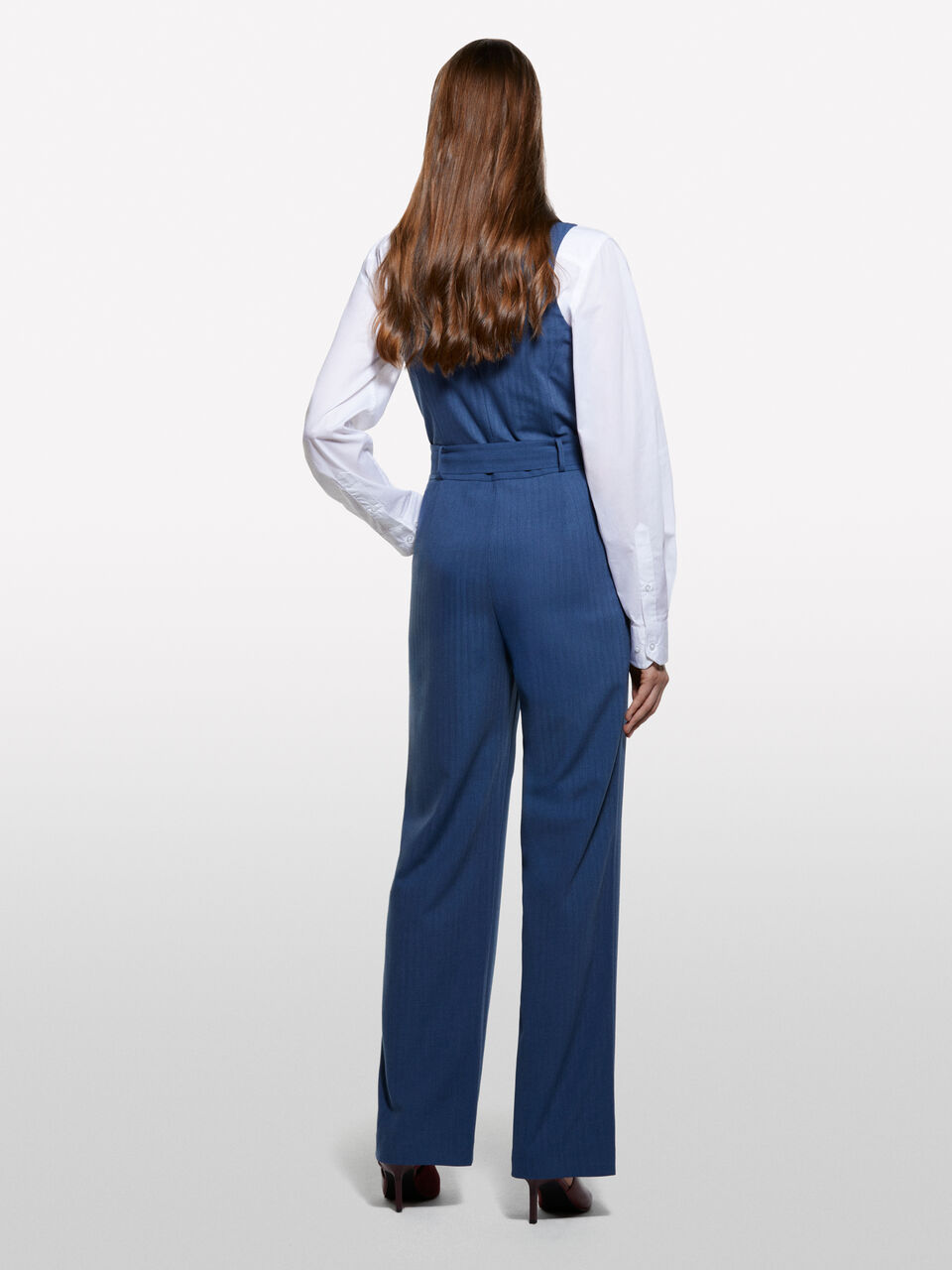 OVERALL Mulher image number null