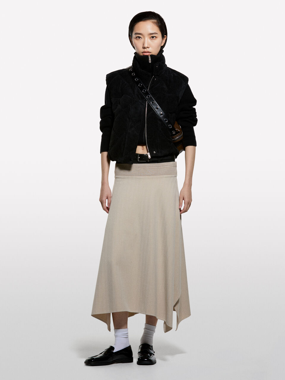 WAISTCOAT Mulher image number null