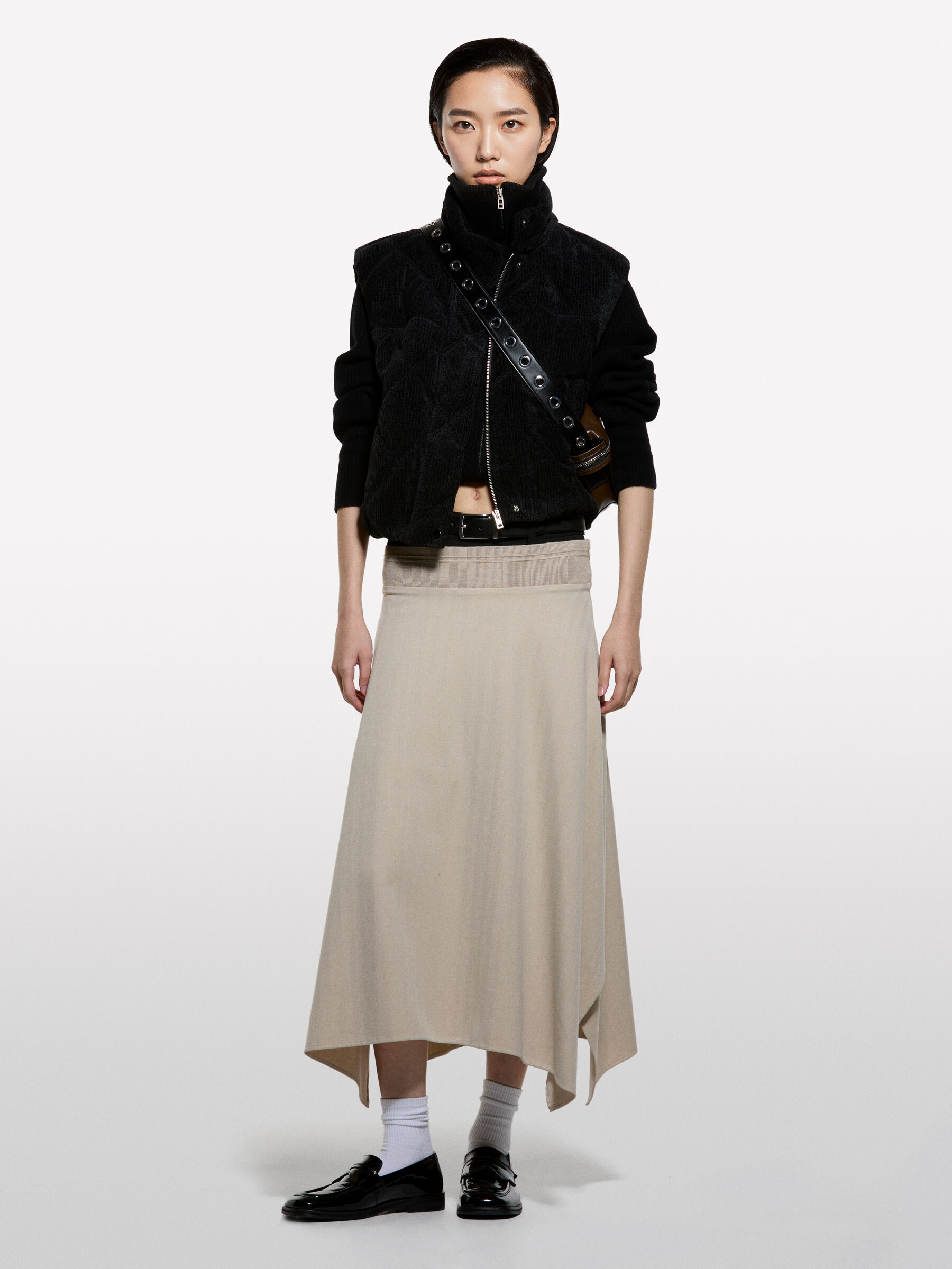 WAISTCOAT Mulher image number null