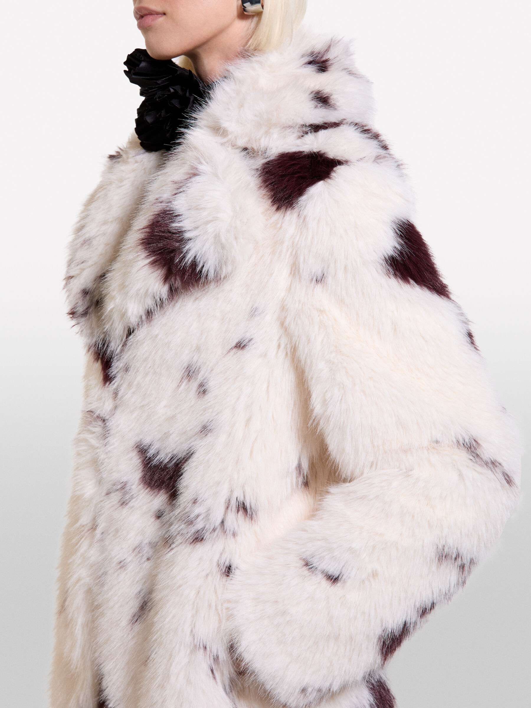 COAT Mulher image number null