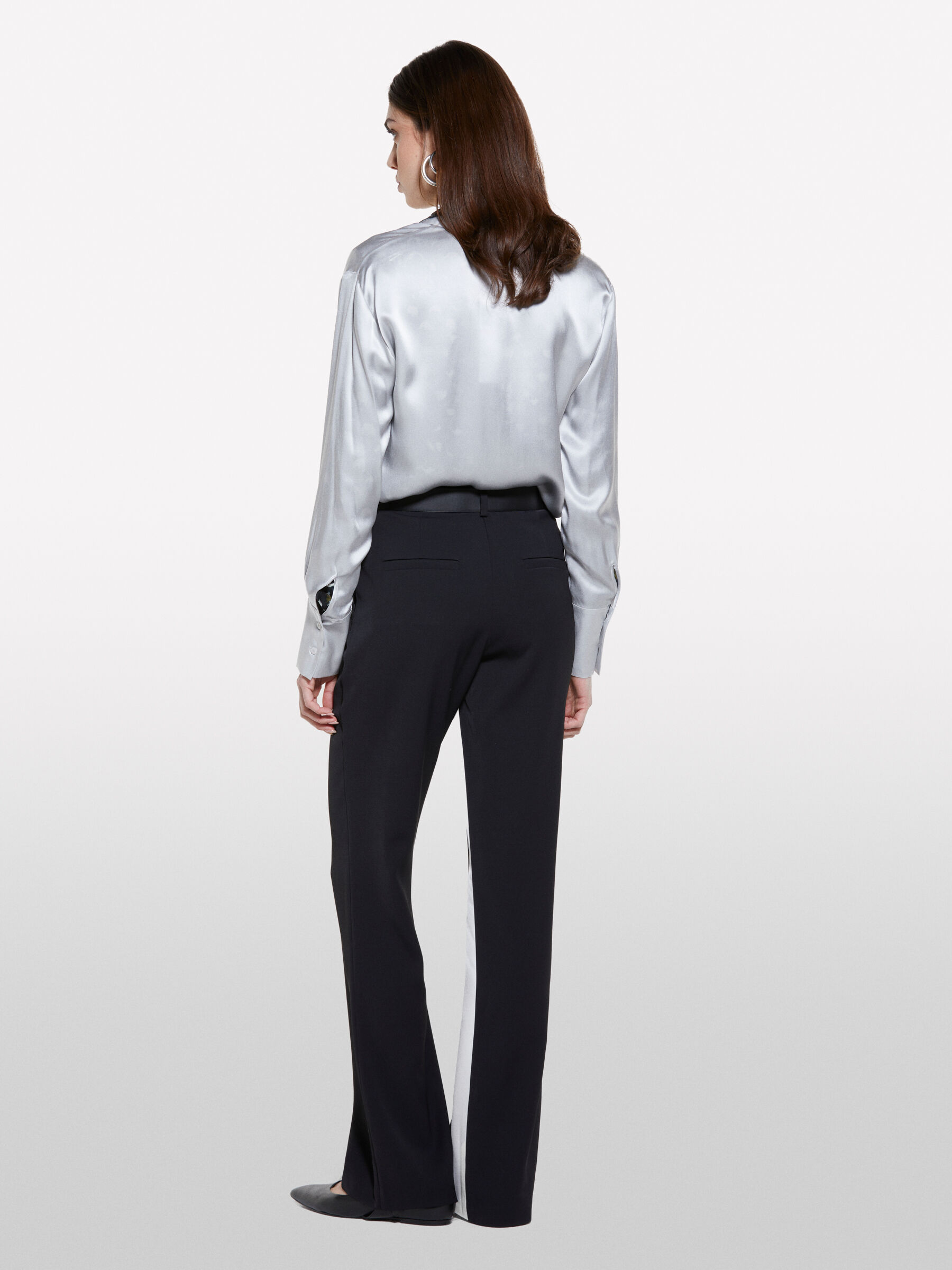 TROUSERS Mulher image number null