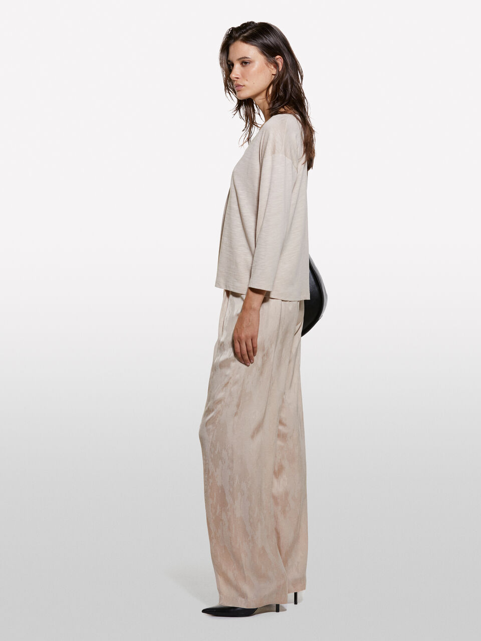 T-SHIRT Mulher image number null