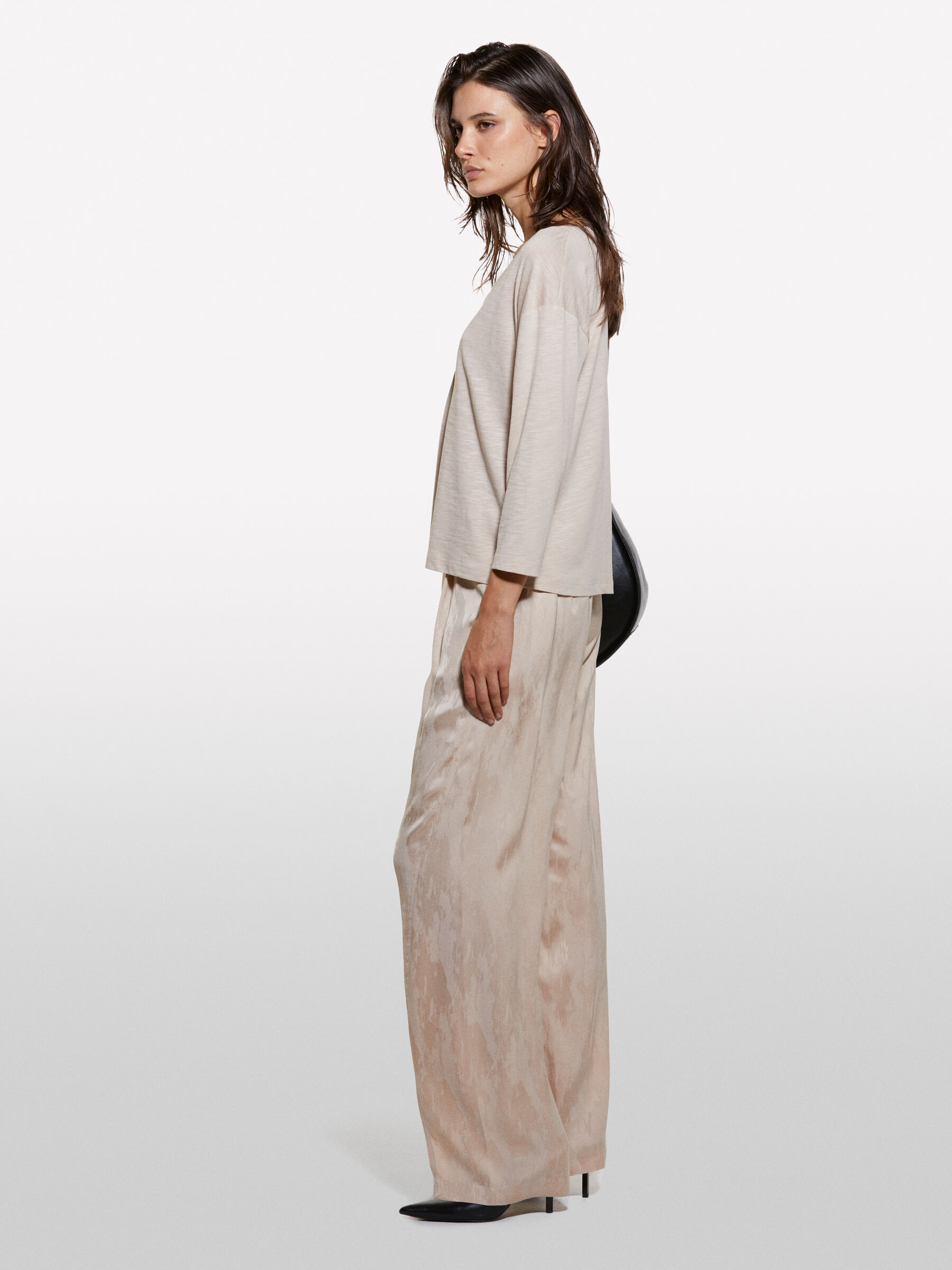 T-SHIRT Mulher image number null