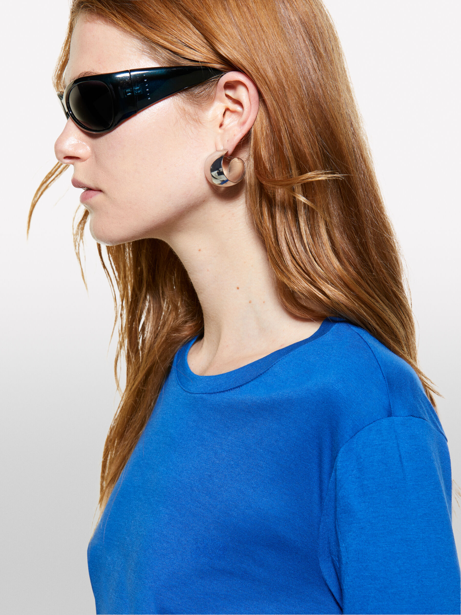 T-SHIRT L/S Mulher image number null