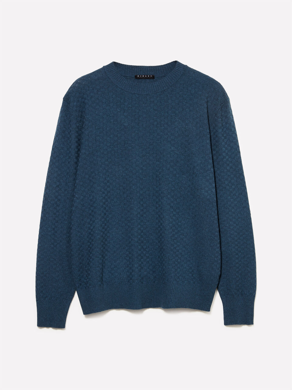 SWEATER L/S Homem image number null