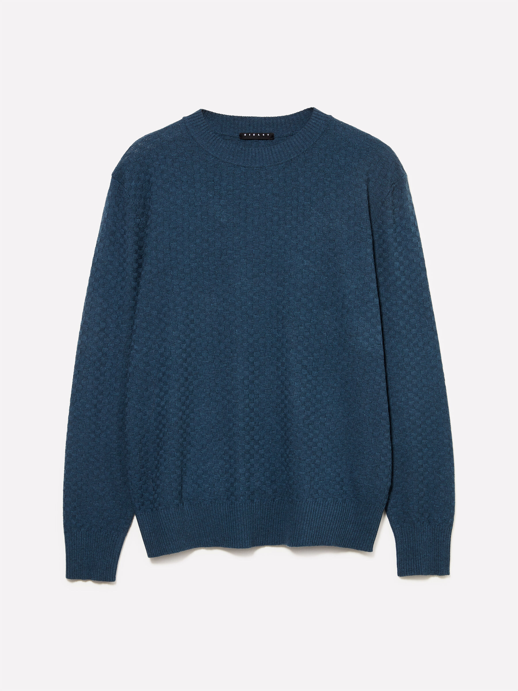 SWEATER L/S Homem image number null