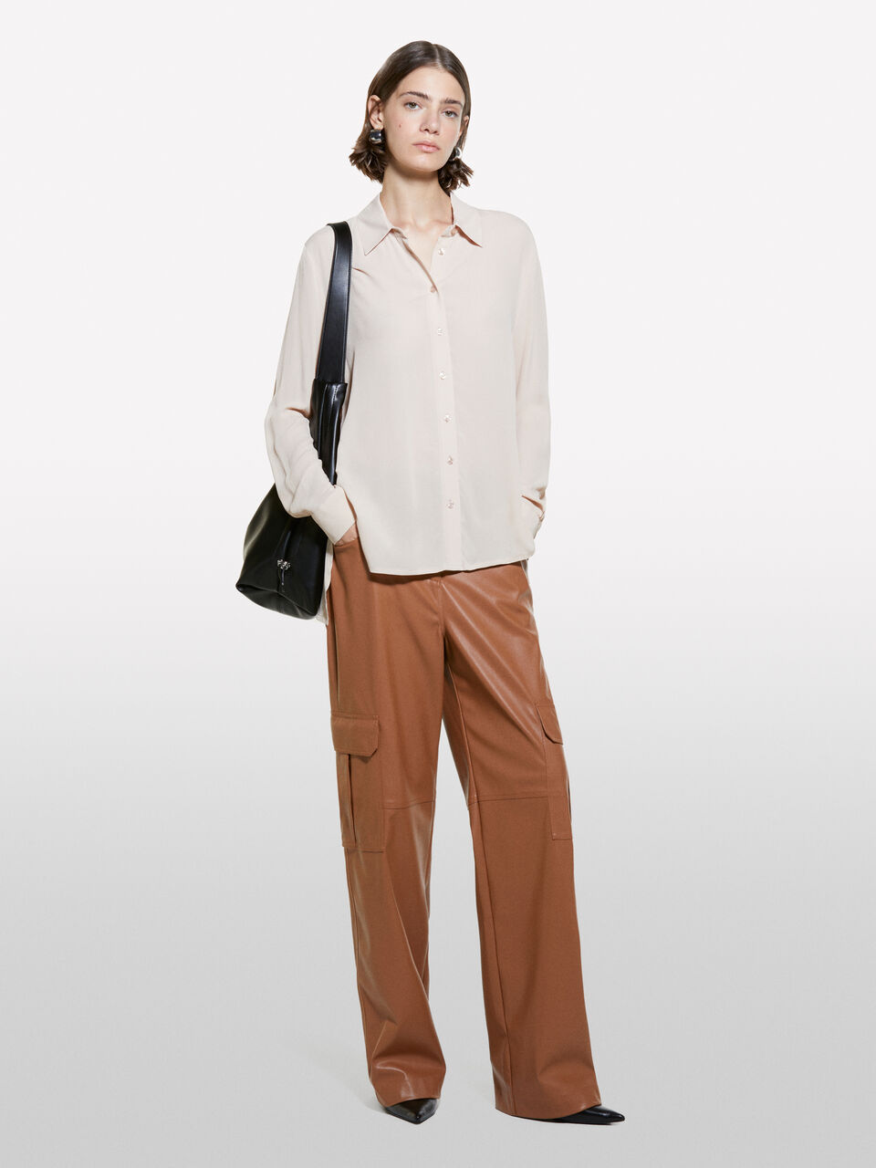 SHIRT Mulher image number null