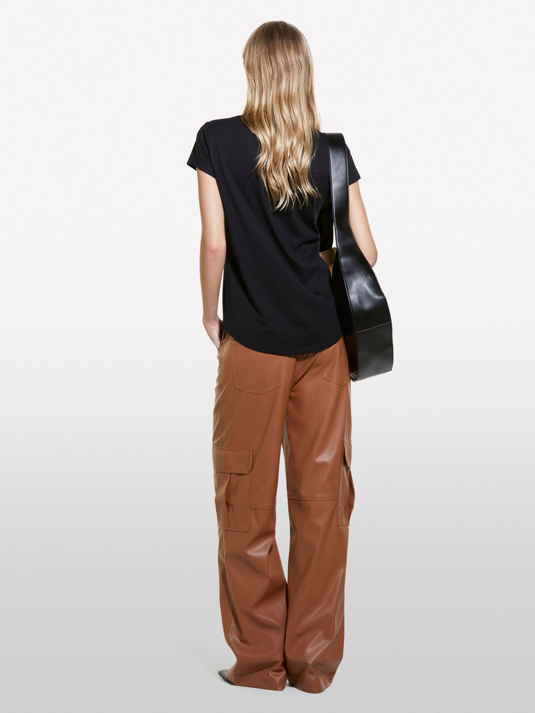 T-SHIRT Mulher image number null