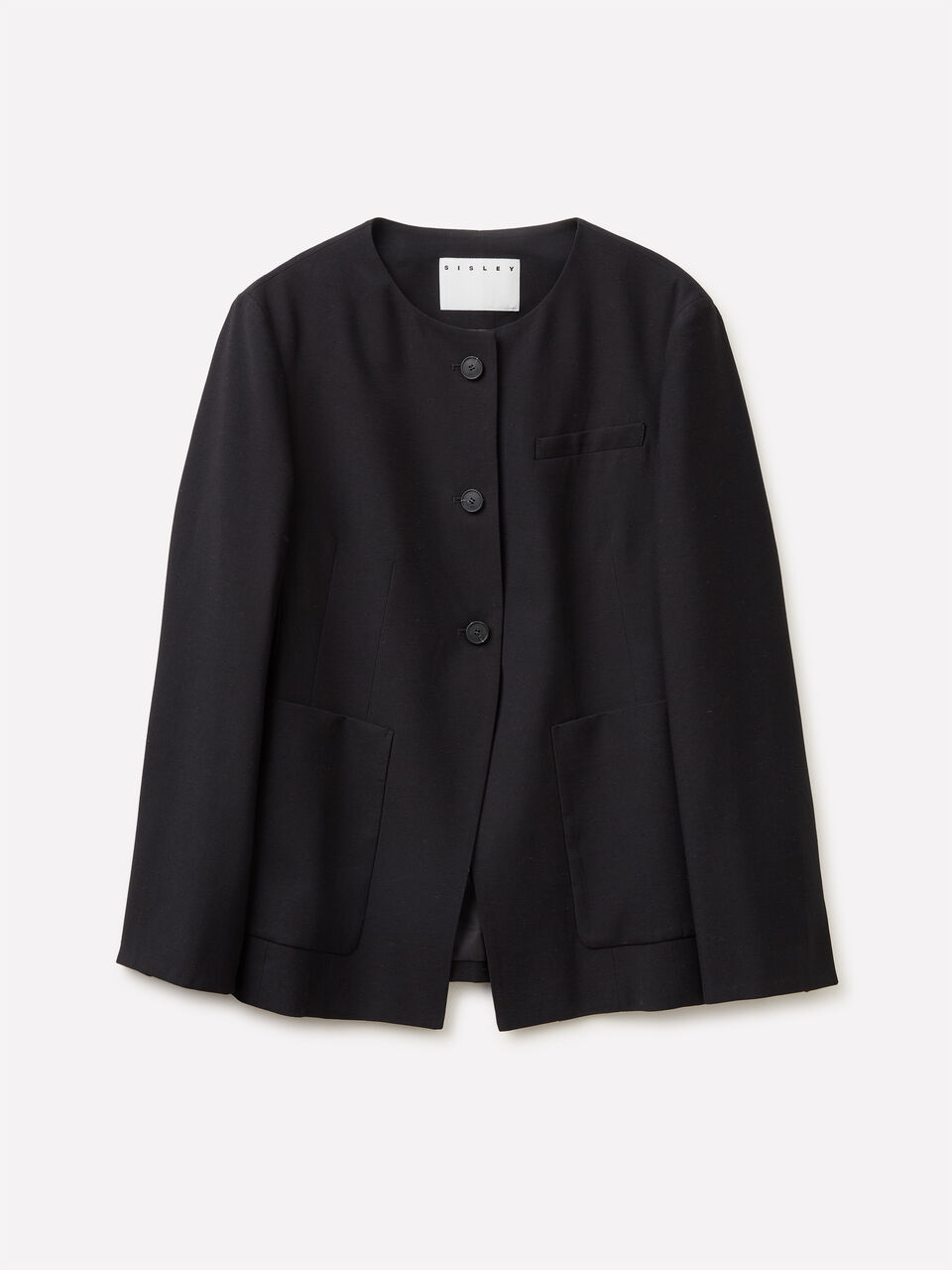 JACKET Mulher image number null